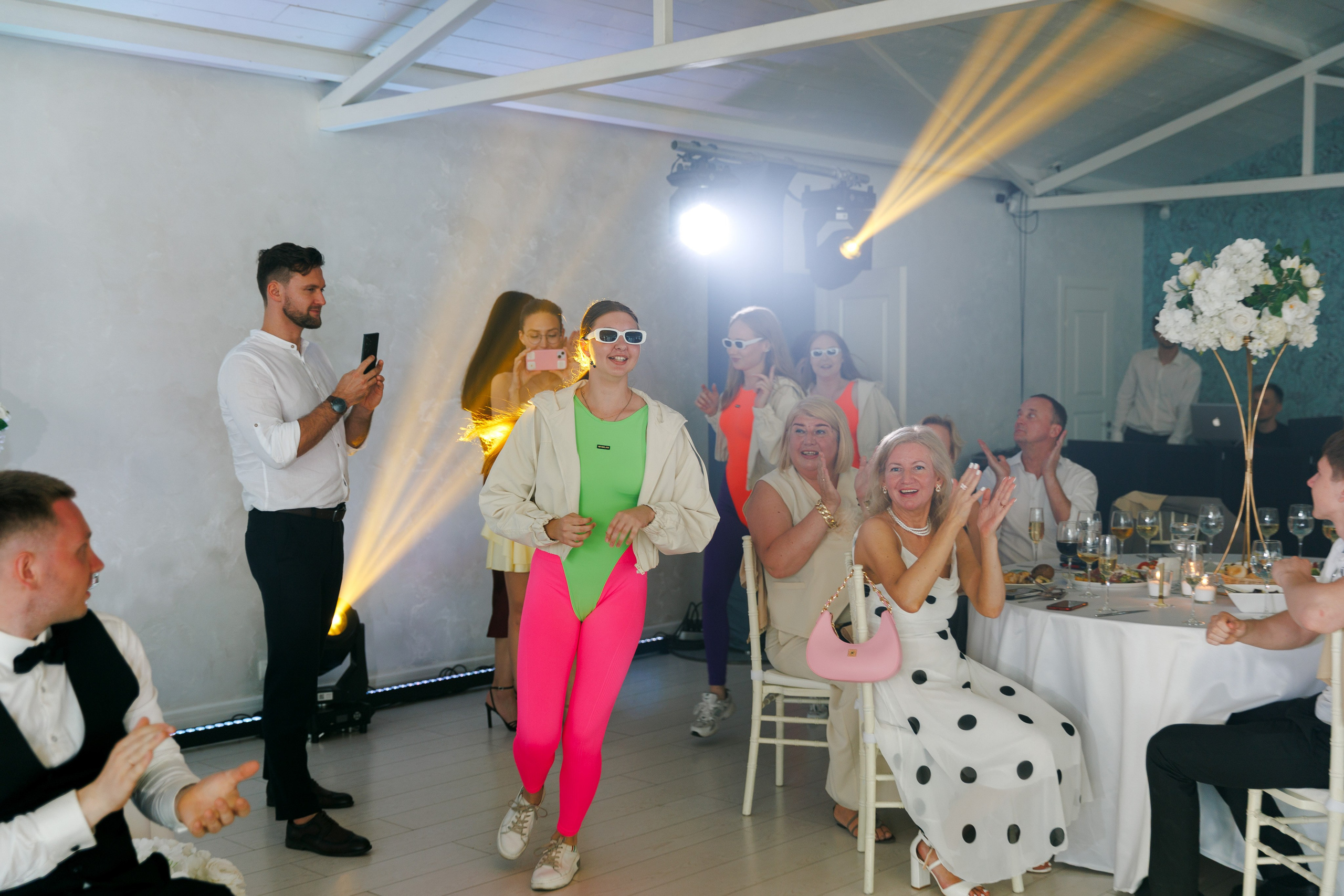 Ярослав и Евгения. Свадебный и репортажный фотограф в Санкт-Петербурге Николай Голованов