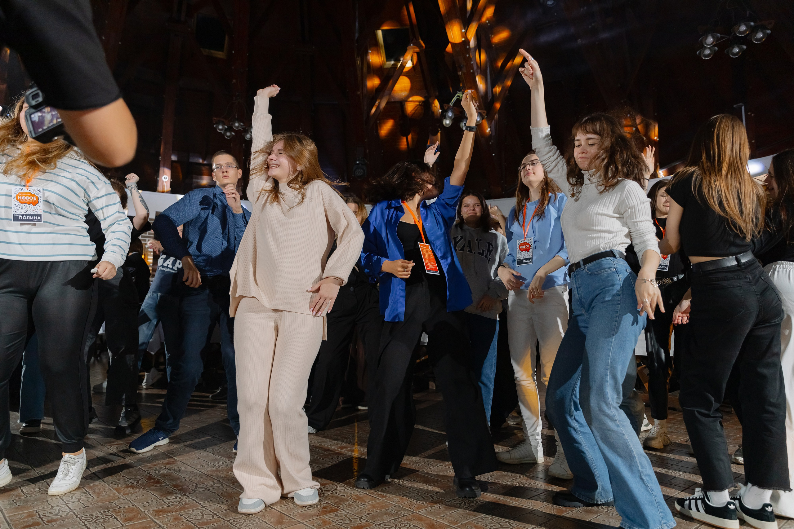 Корпоративная фотосъемка для ОАО Белагропромбанк в Суле в Загородном комплексе Westa. Свадебный фотограф в Минске/Беларуси Сергей Спиридонов