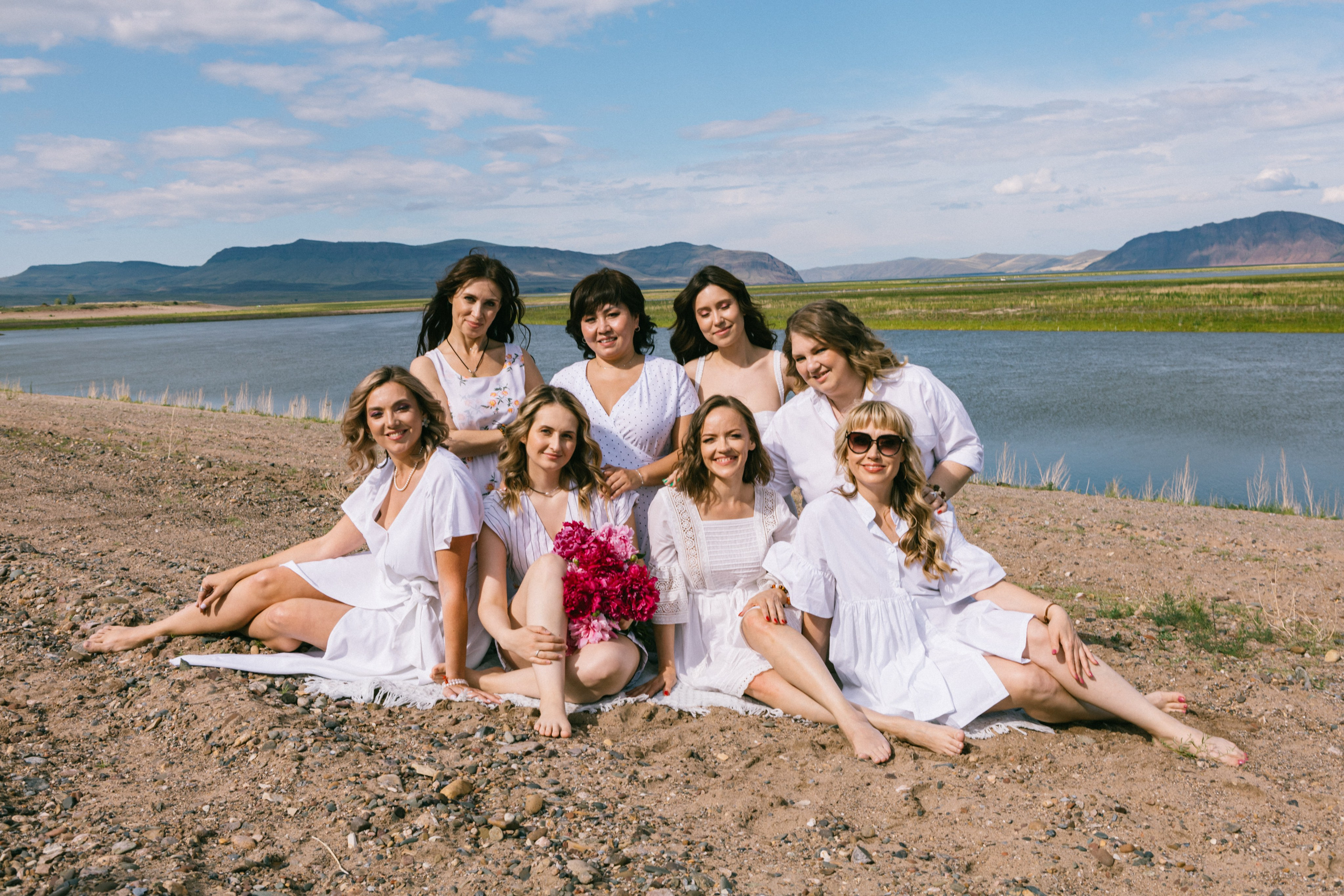 Фотодень для клуба Persona Grata. Контент-фотограф в Абакане Наталья Нагибина