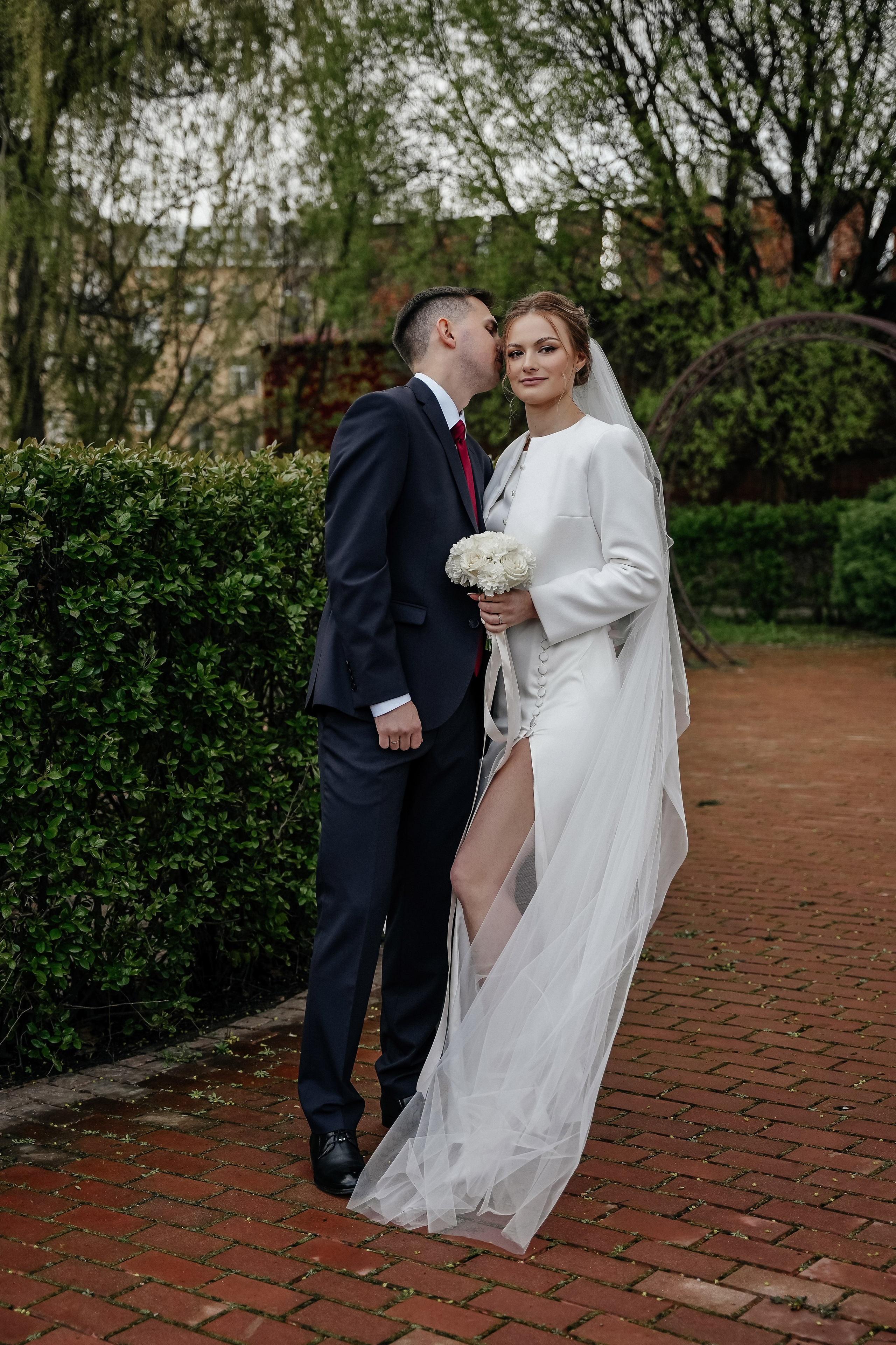 Никита и Екатерина 20/04/2024. Фотограф в Смоленске Ольга Давыдова