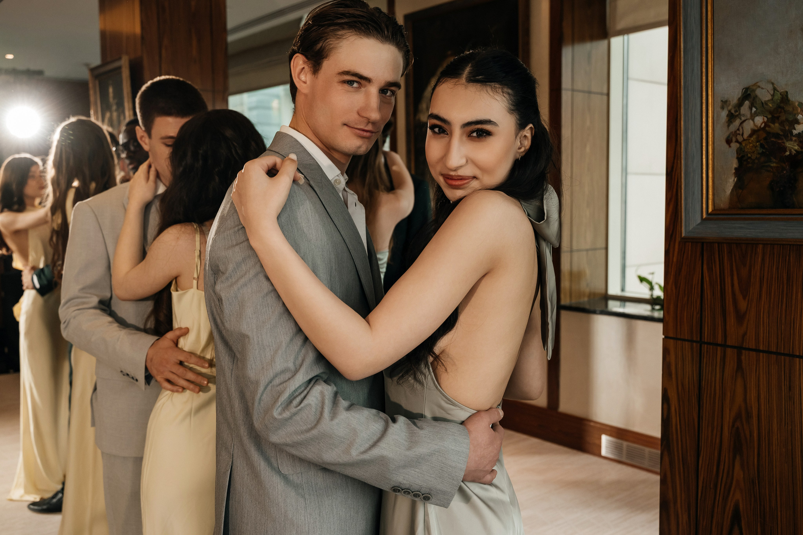 Лиза и Савва. Свадебный и семейный фотограф Чебоксары, Москва Ольга Ник