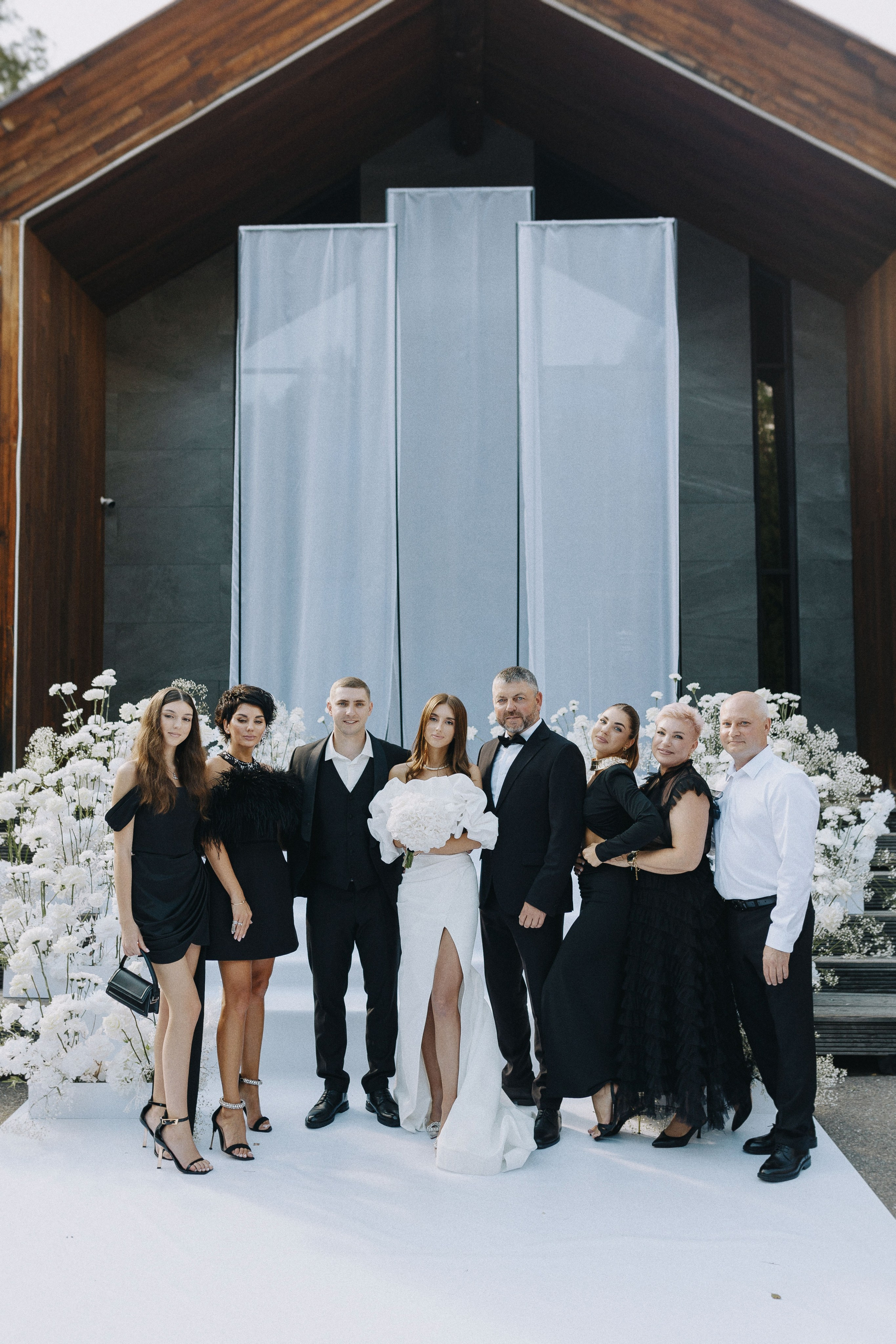 Семен и Вероника. Фотограф Иркутск Антипин Сергей