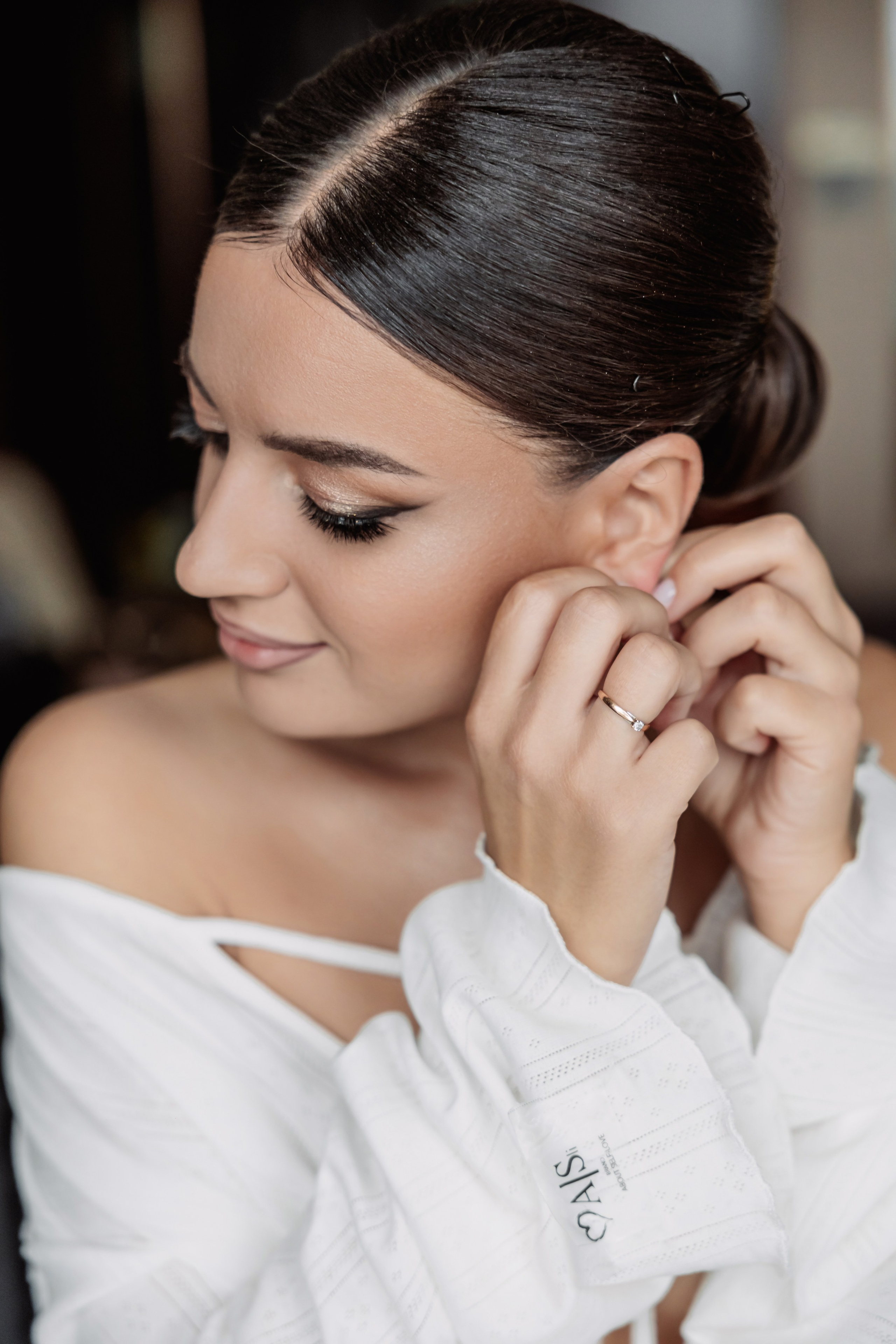 Яна и Марк. ФОТОГРАФ ИРИНА ШАМАТАВА