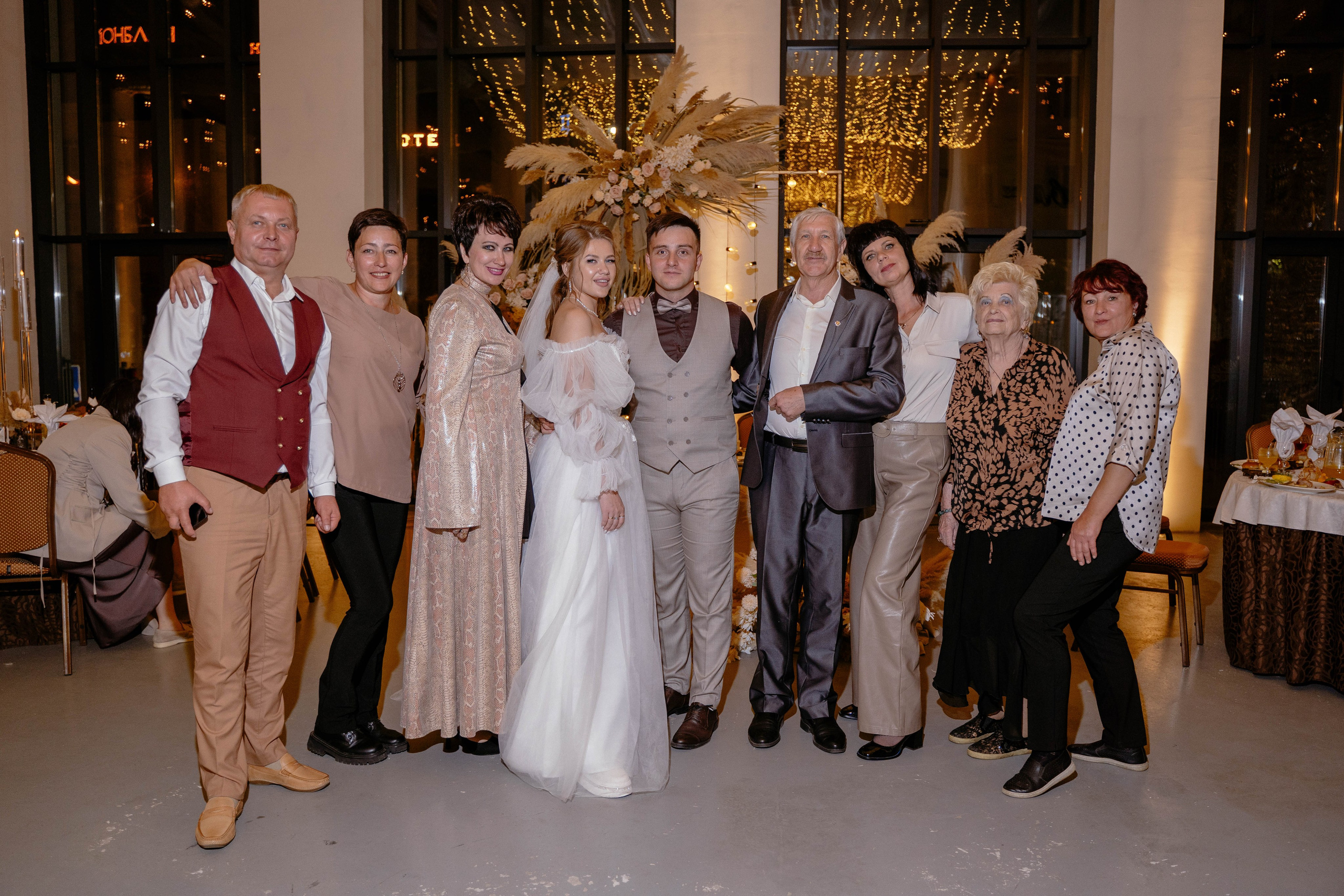 Свадебный день Магомеда и Вероники. Фотограф Чита. Индивидуальные портреты, LoveStory, свадьбы