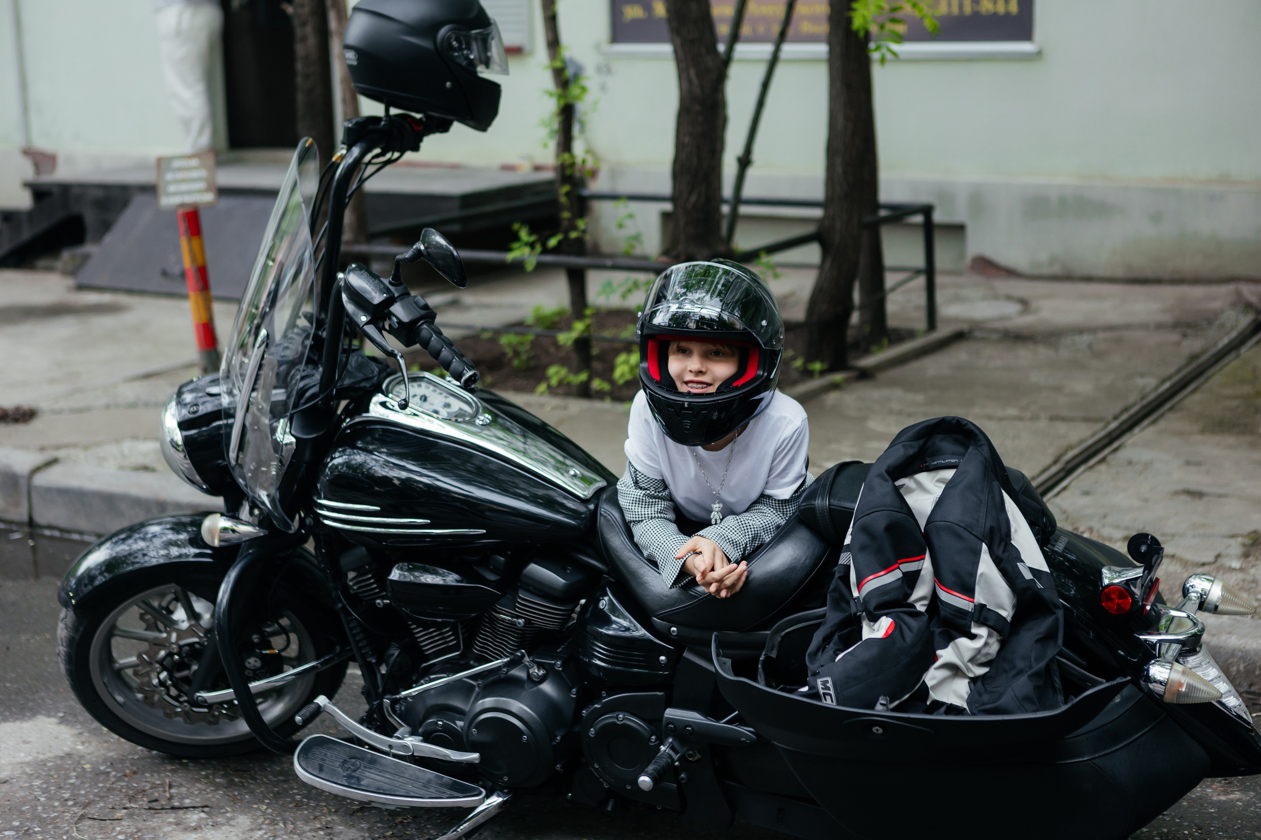 Конкурс «Королева дальнего востока». Главная