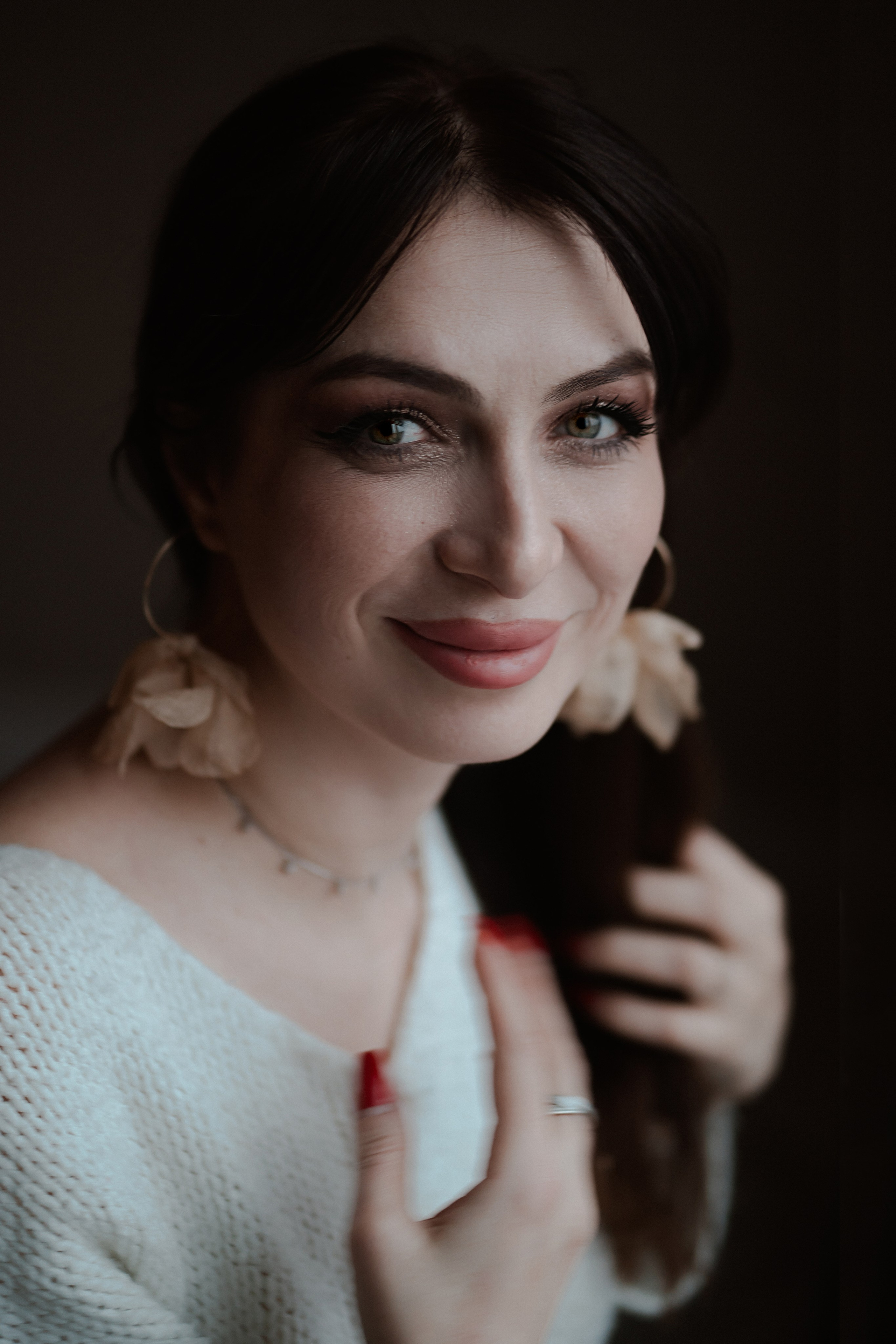 Нежность. Фотограф в Кабардино-Балкарской республике, Нальчик, Инна Абакарова