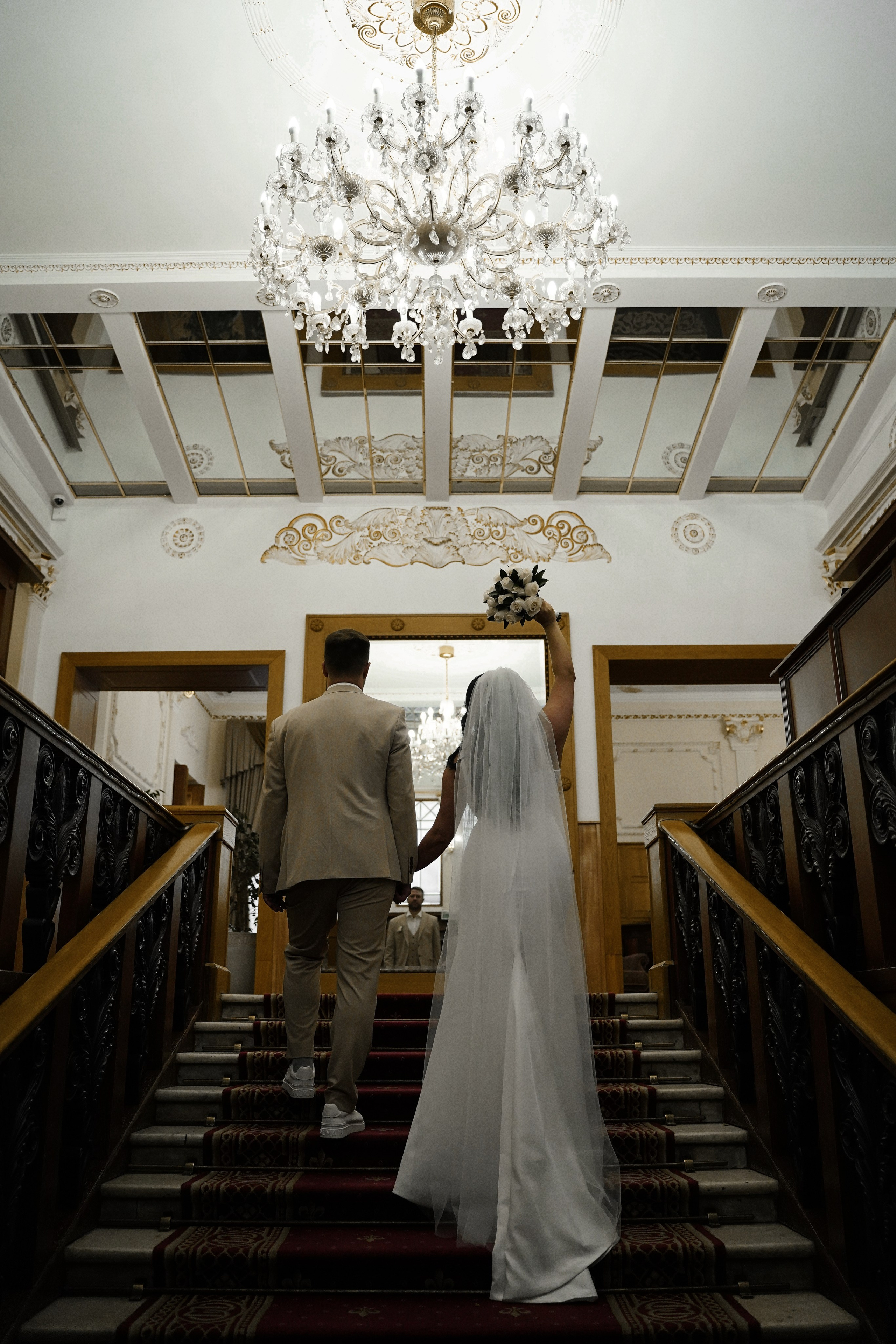 Свадебные съемки. Стильный фотограф и видеограф в Москве и Троицке