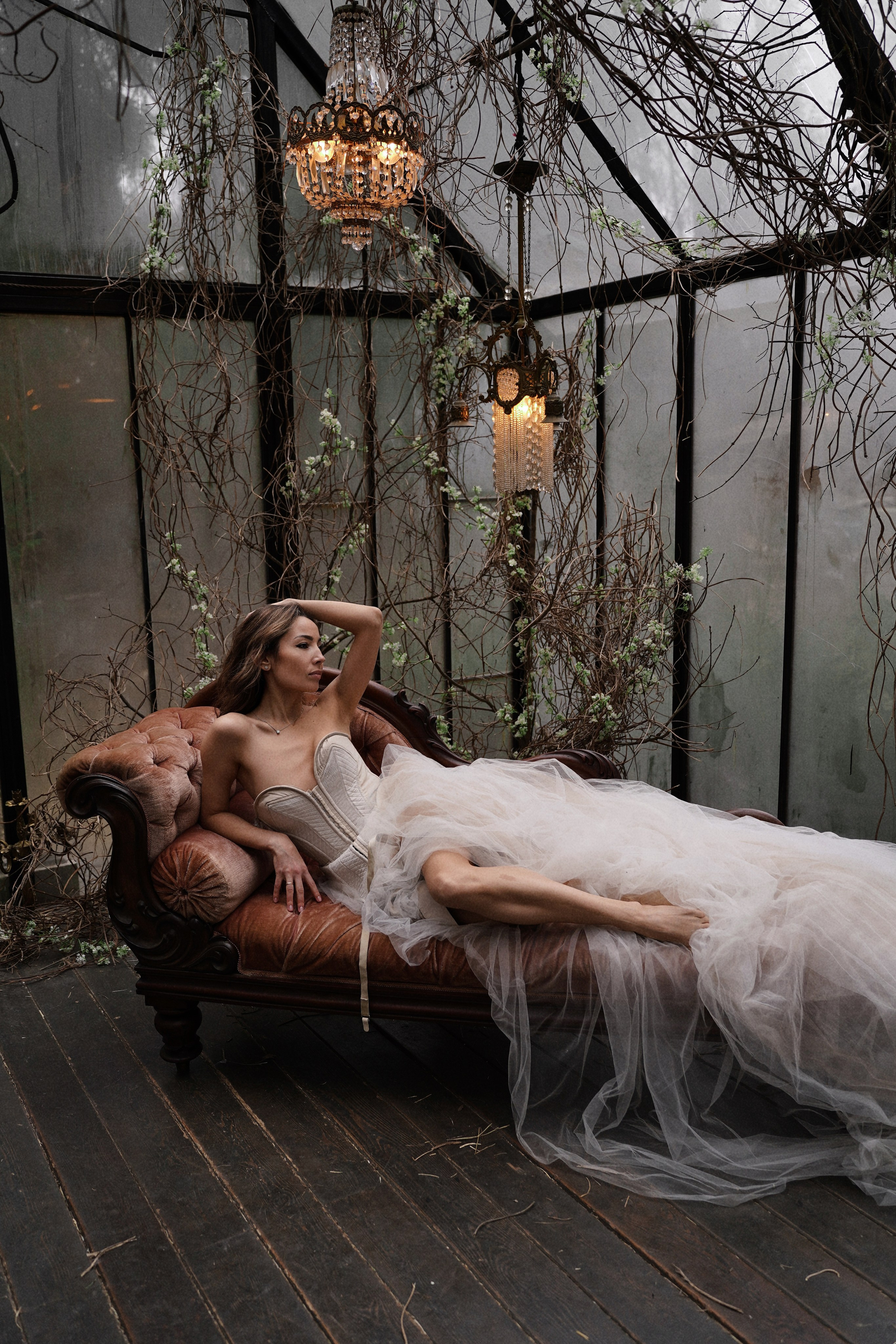 Индивидуальные съемки. Стильный фотограф и видеограф в Москве и Троицке