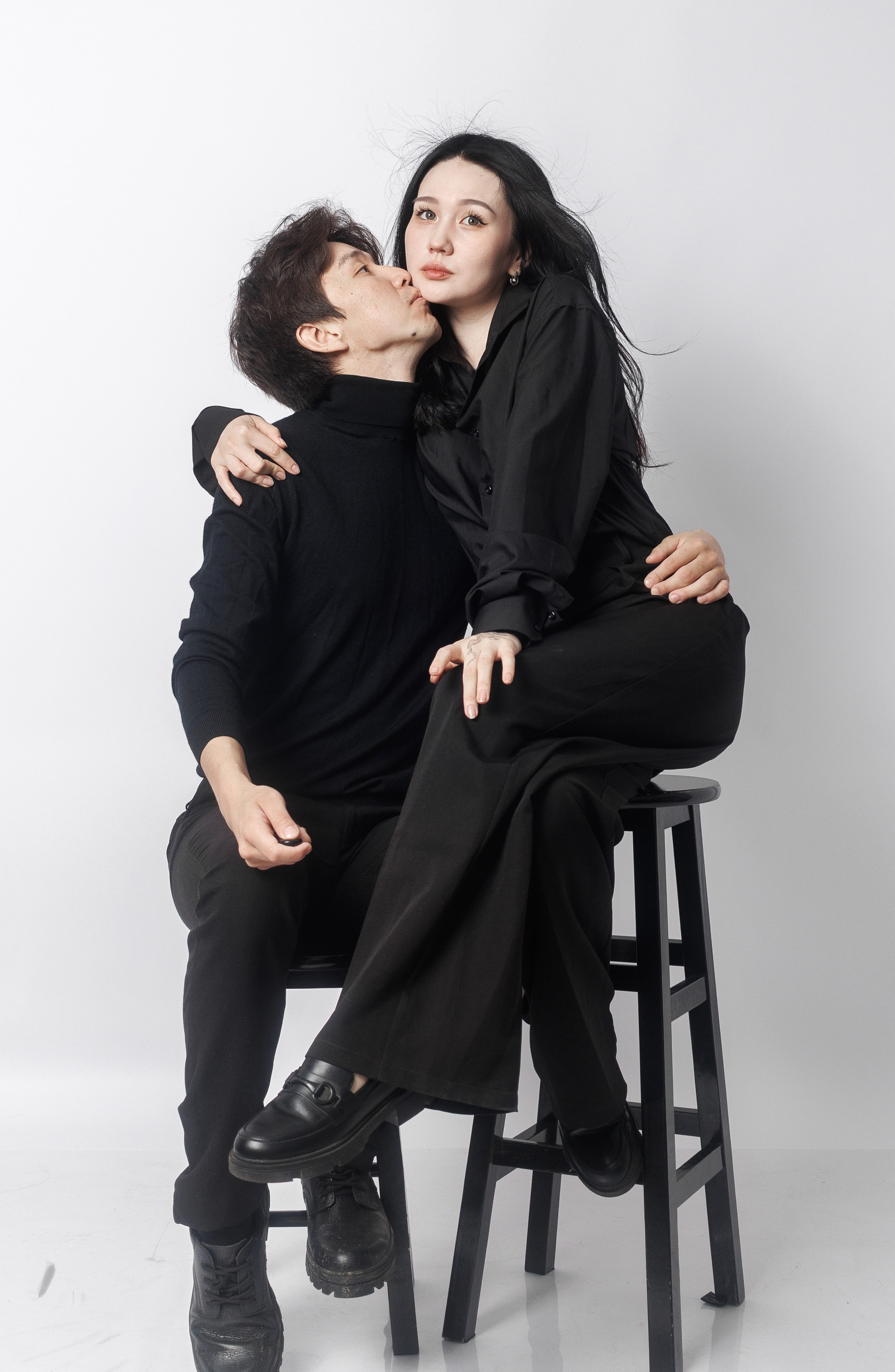 Портфолио. Услуги