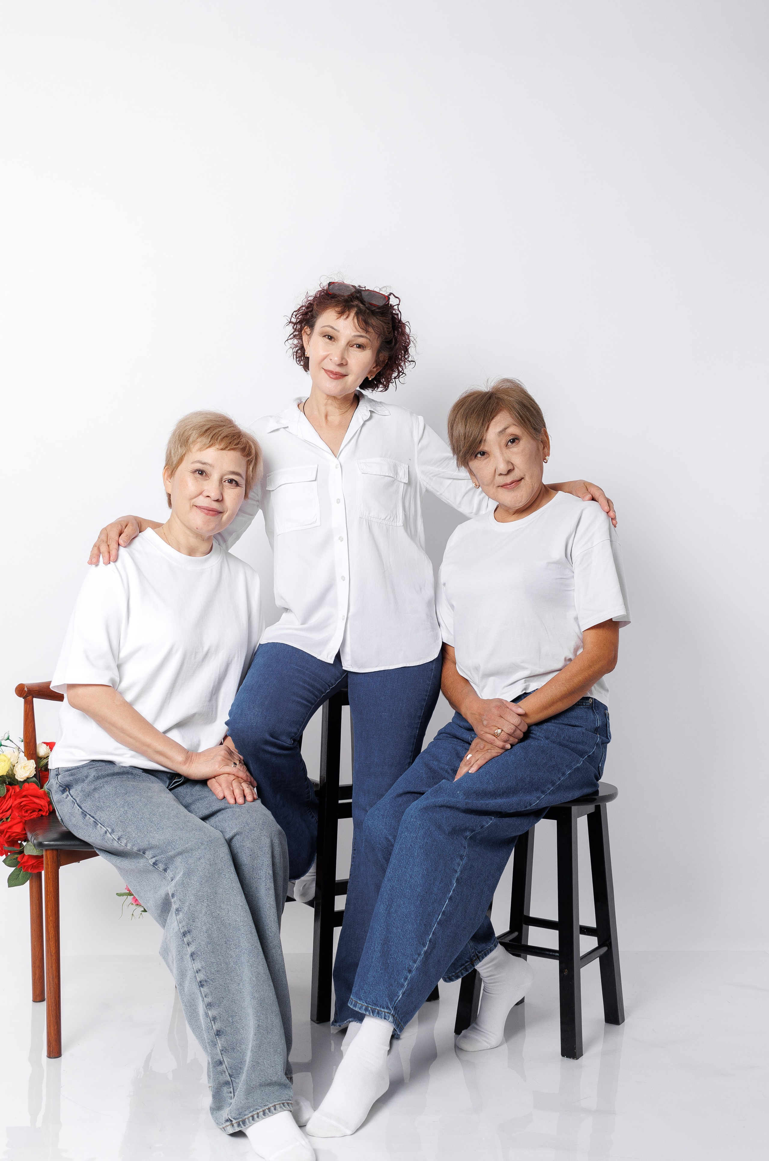 Портфолио. Услуги