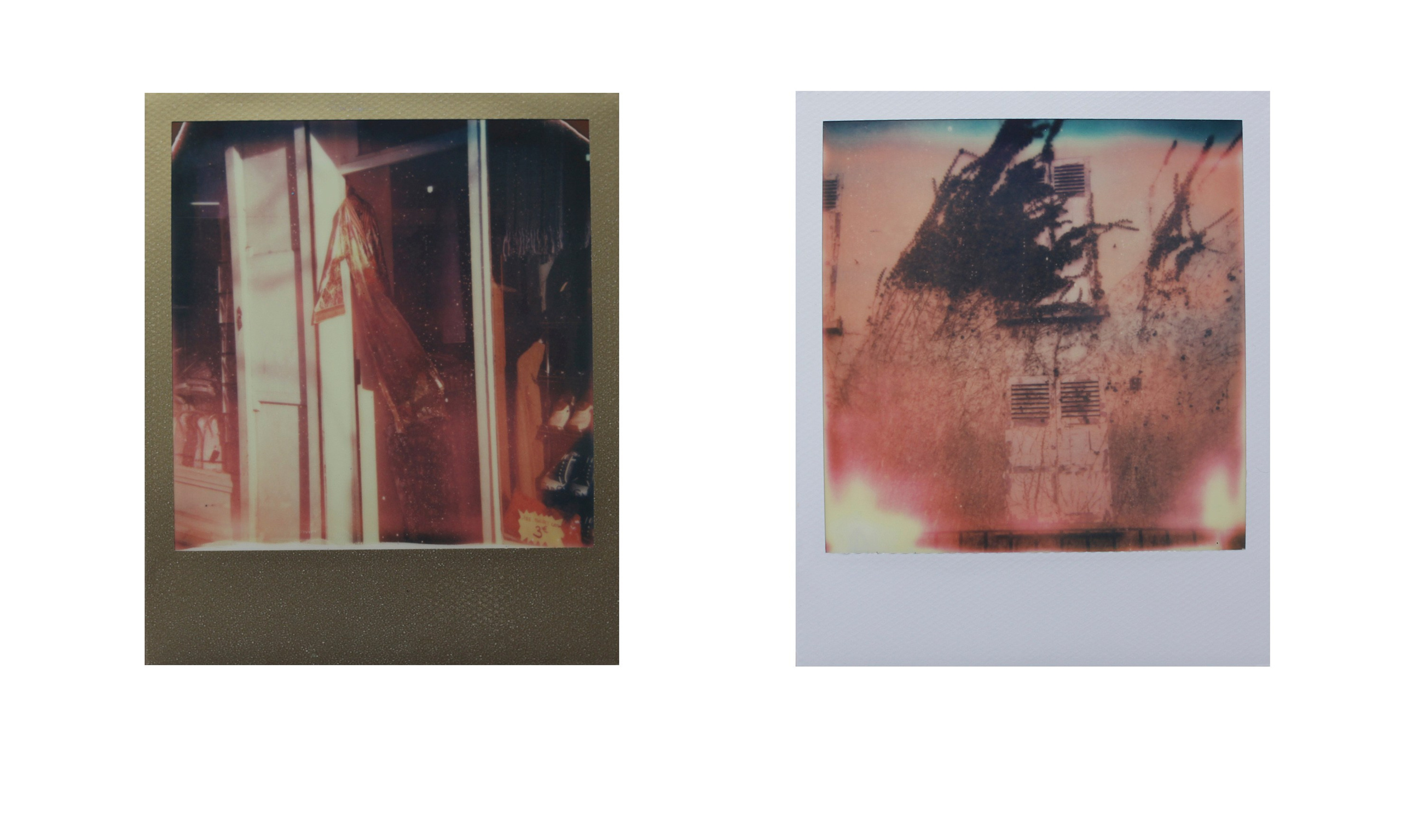 Syntagma. Katya Zimina, film photographer