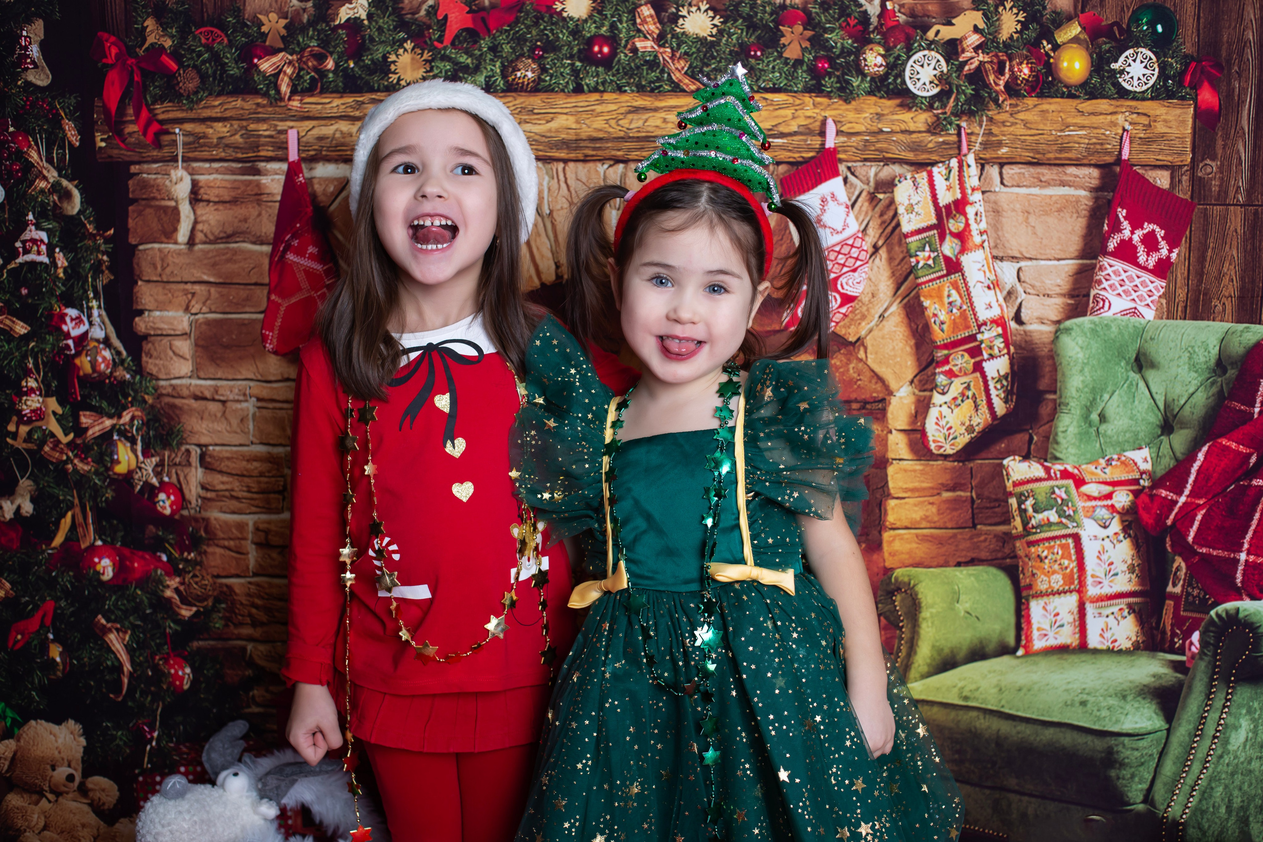 Фотозоны. Семейный и детский фотограф в Москве и МО — Александра