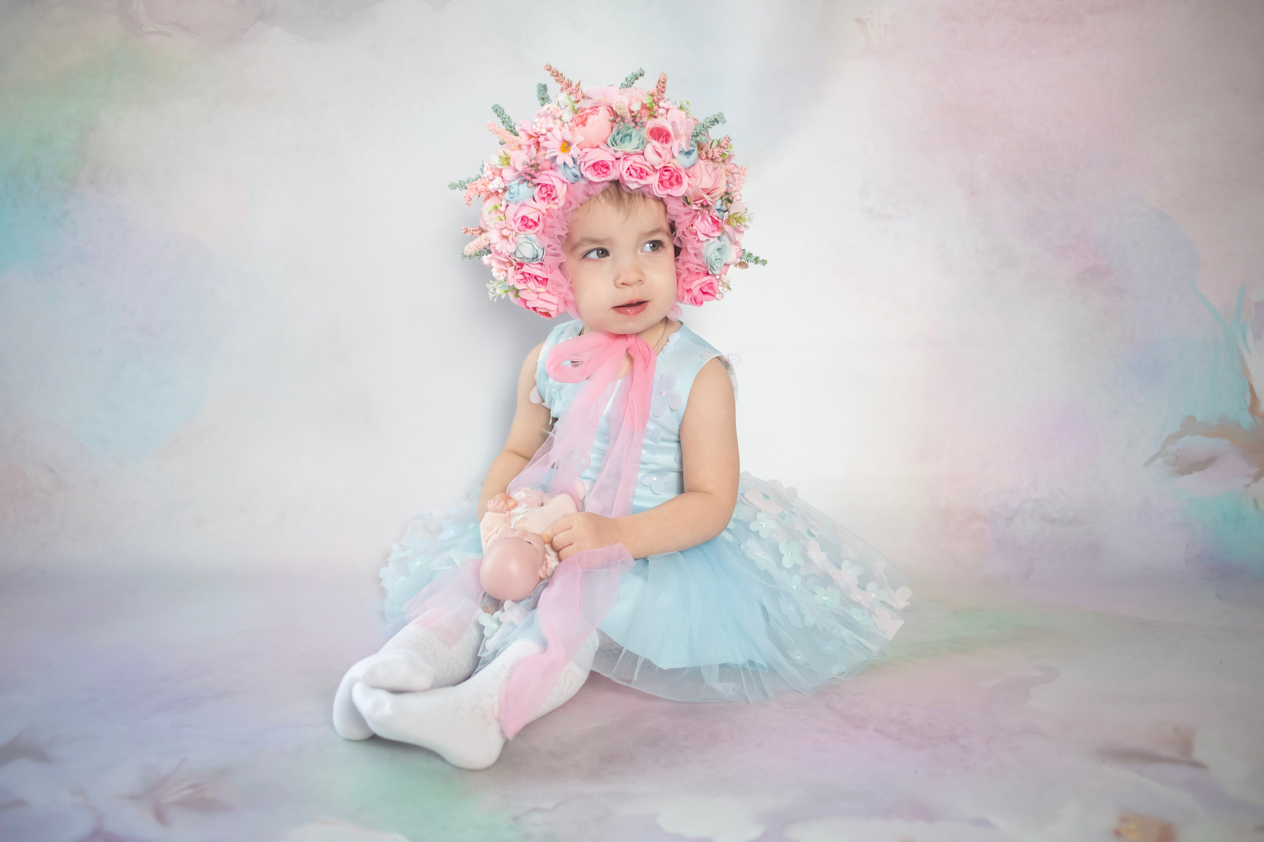 Фотозоны. Семейный и детский фотограф в Москве и МО — Александра