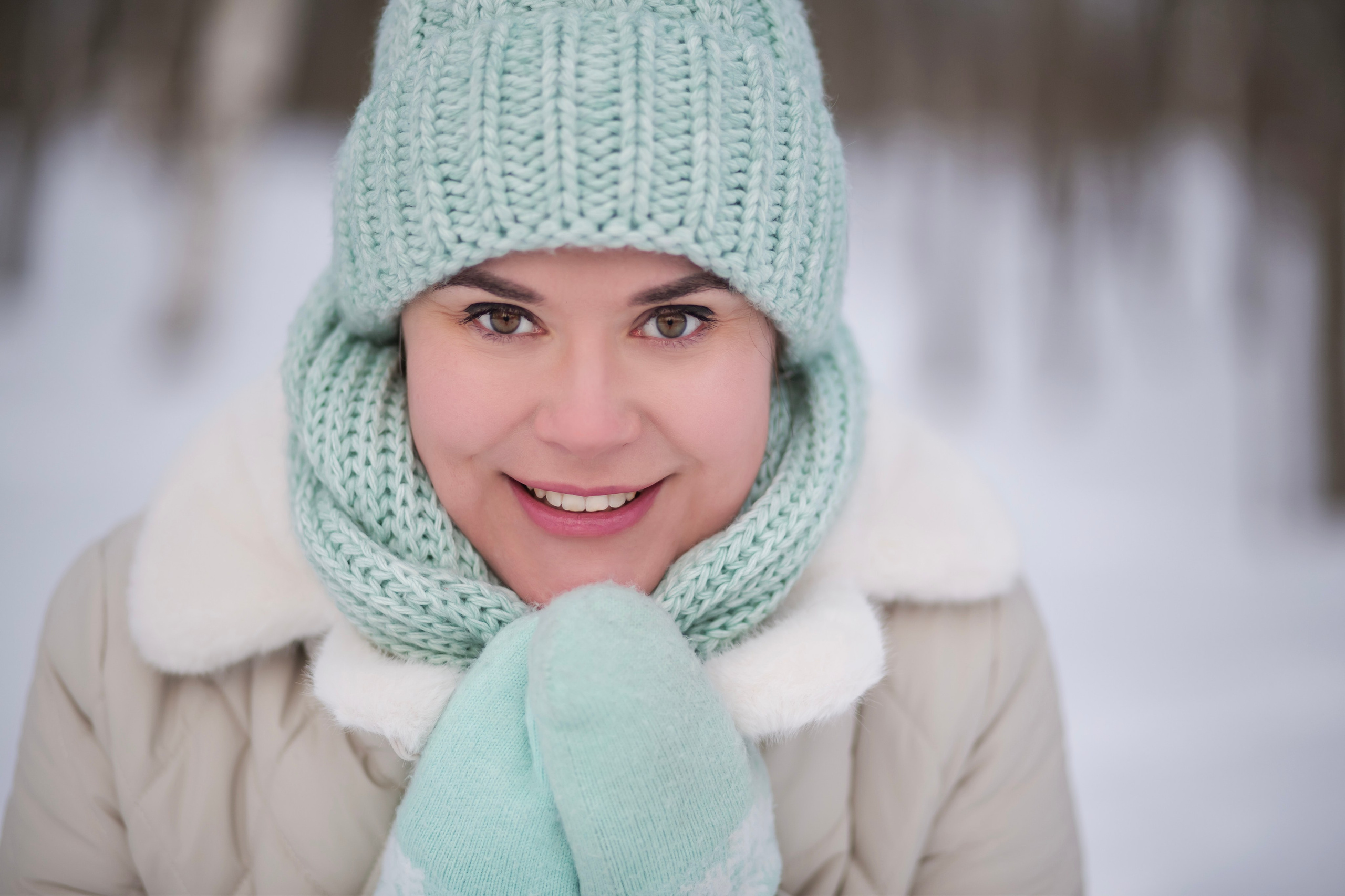 Девушки. Семейный и детский фотограф в Москве и МО — Александра