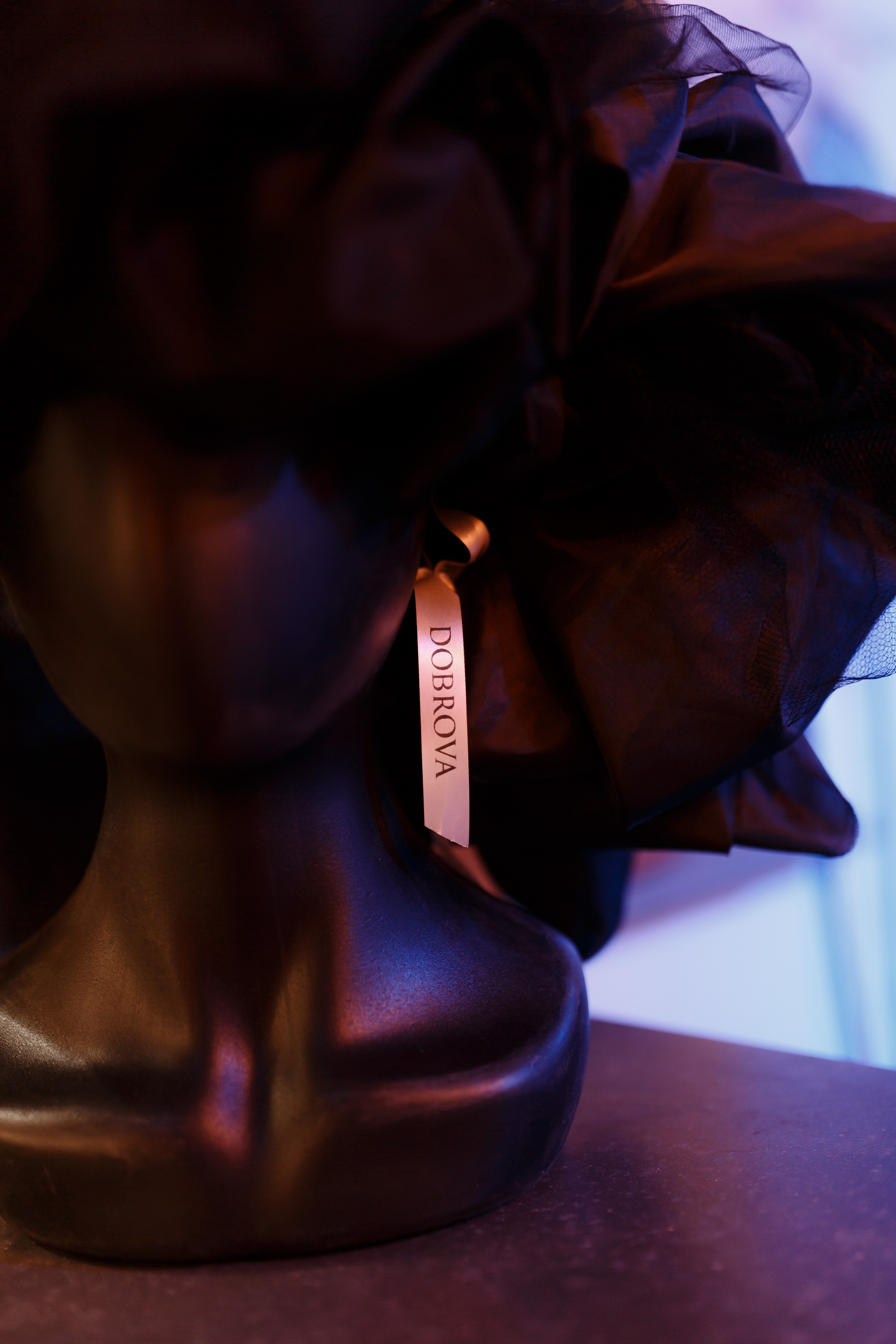 Модный показ в Пицца-Бар. Портретный фотограф в Симферополе Екатерина Аляпина