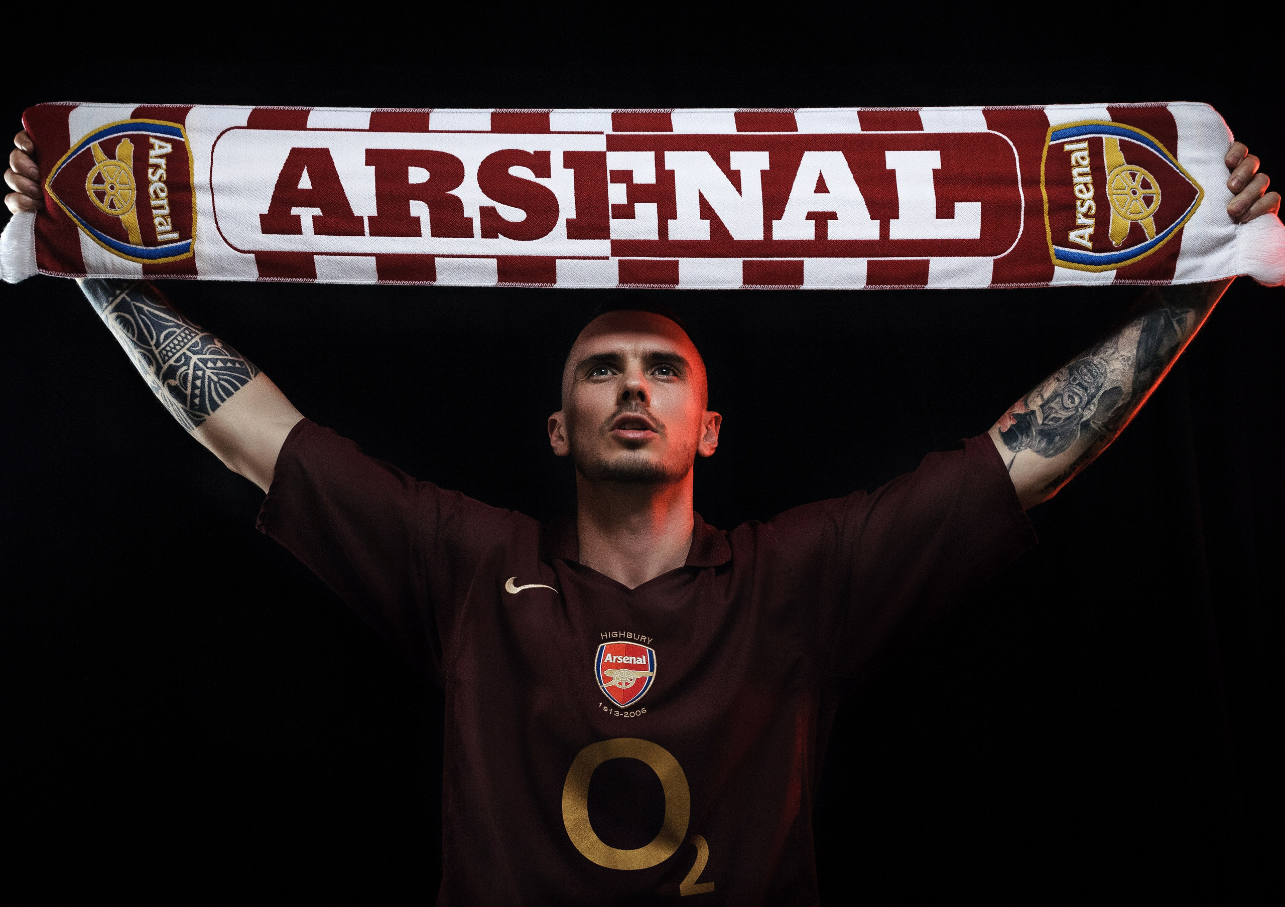 СТУДИЙНЫЕ. PH.DANILUX