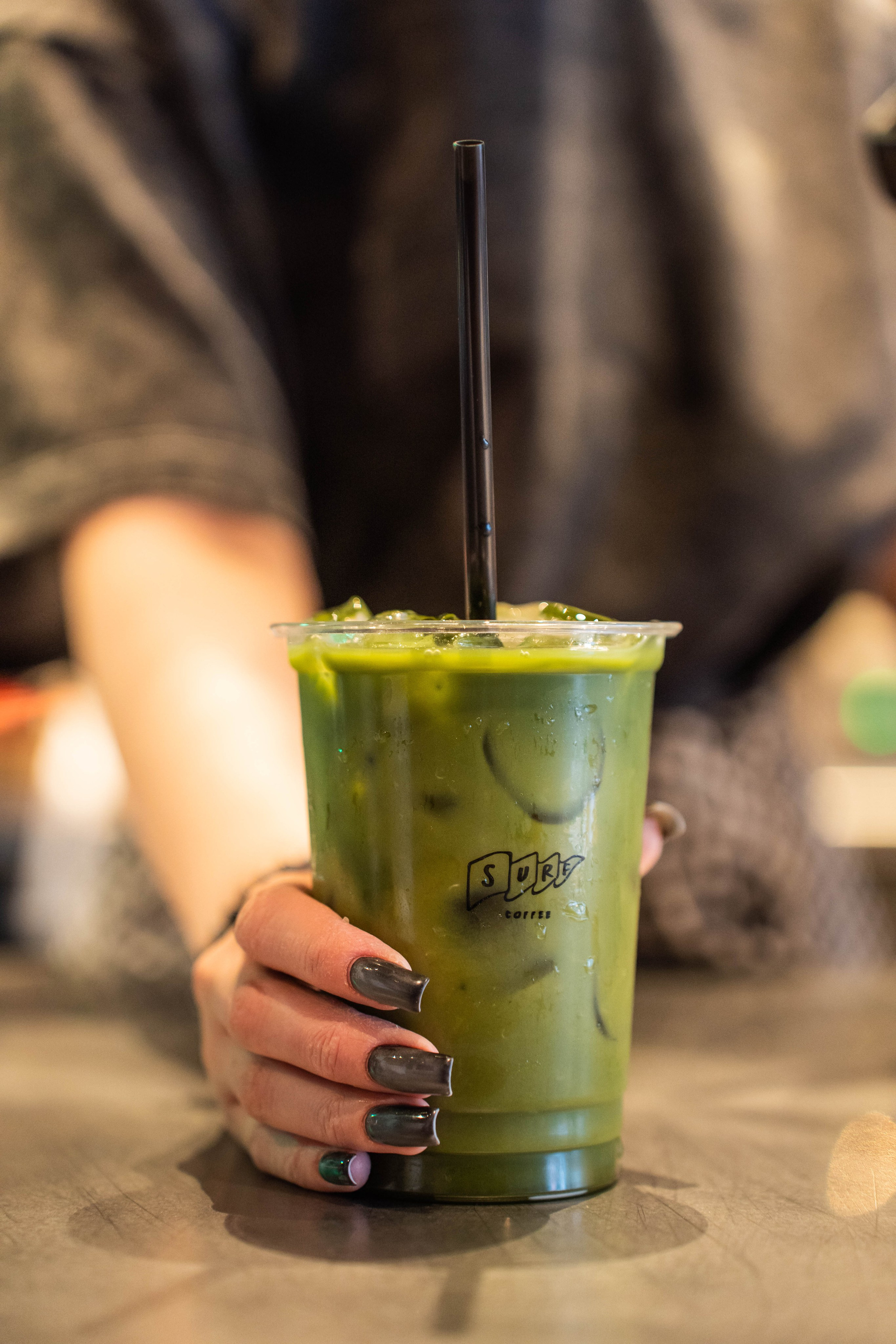 SURF COFFEE| DAY. Фотограф Абакумова Анастасия