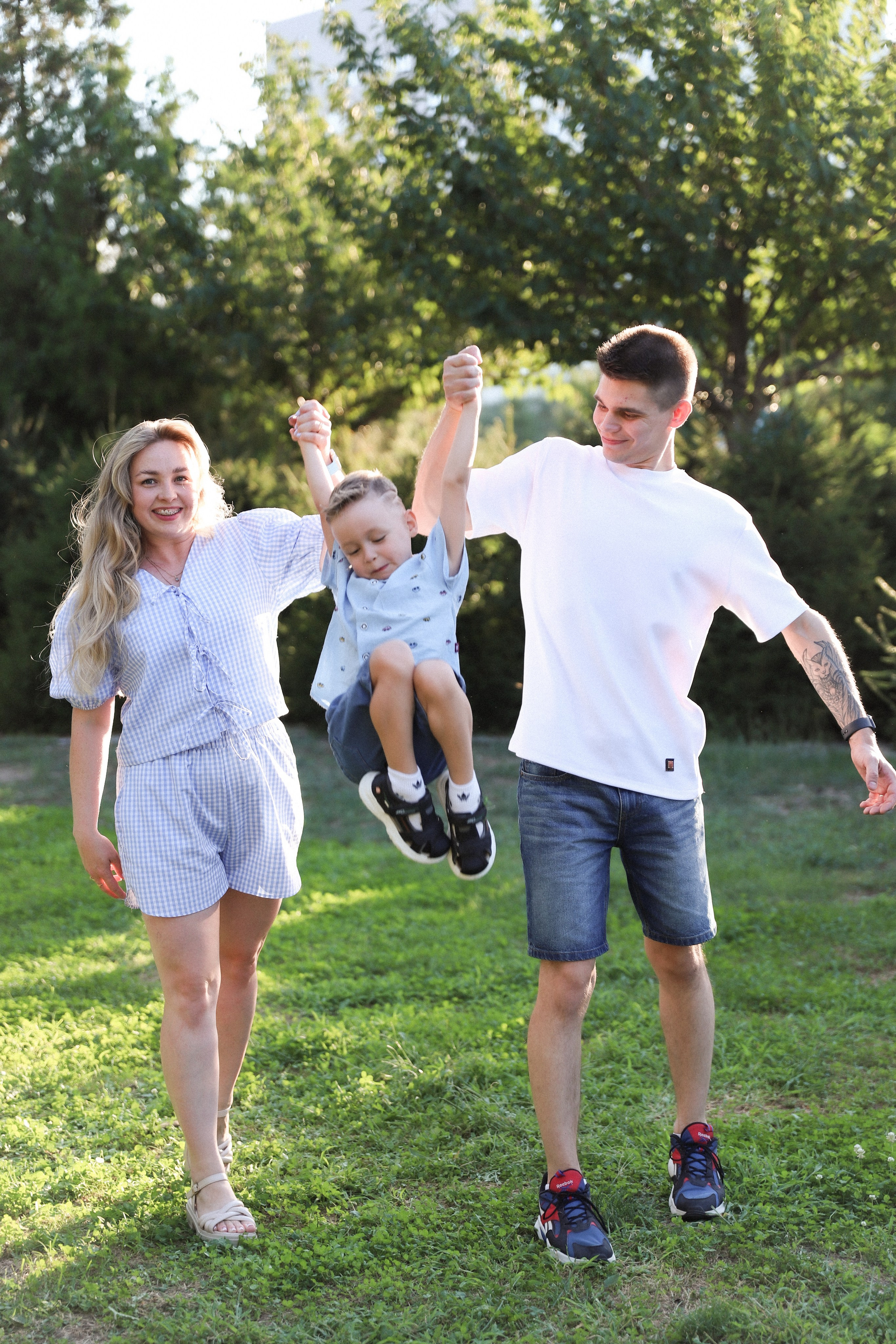 Family. Мария Рожкова семейный фотограф в Волгограде