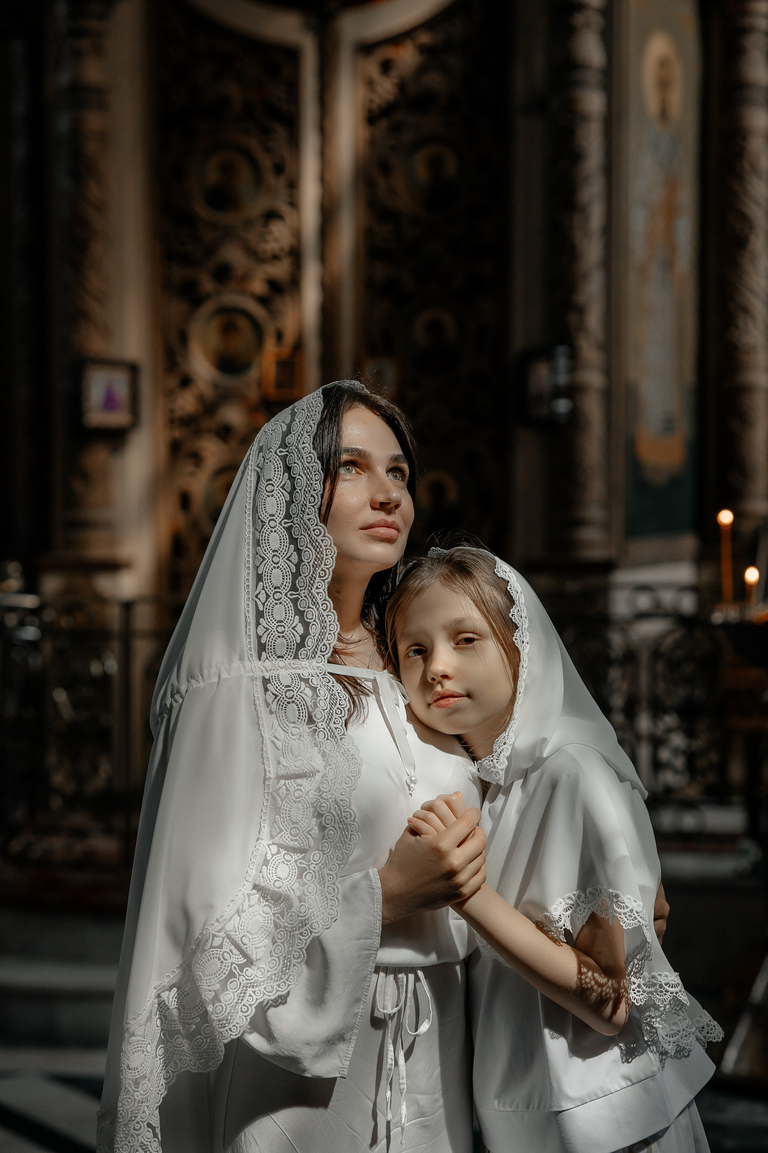 Фото портфолио крещения. Фотограф крещения венчания Чебоксары, Чувашия Татьяна Иванова