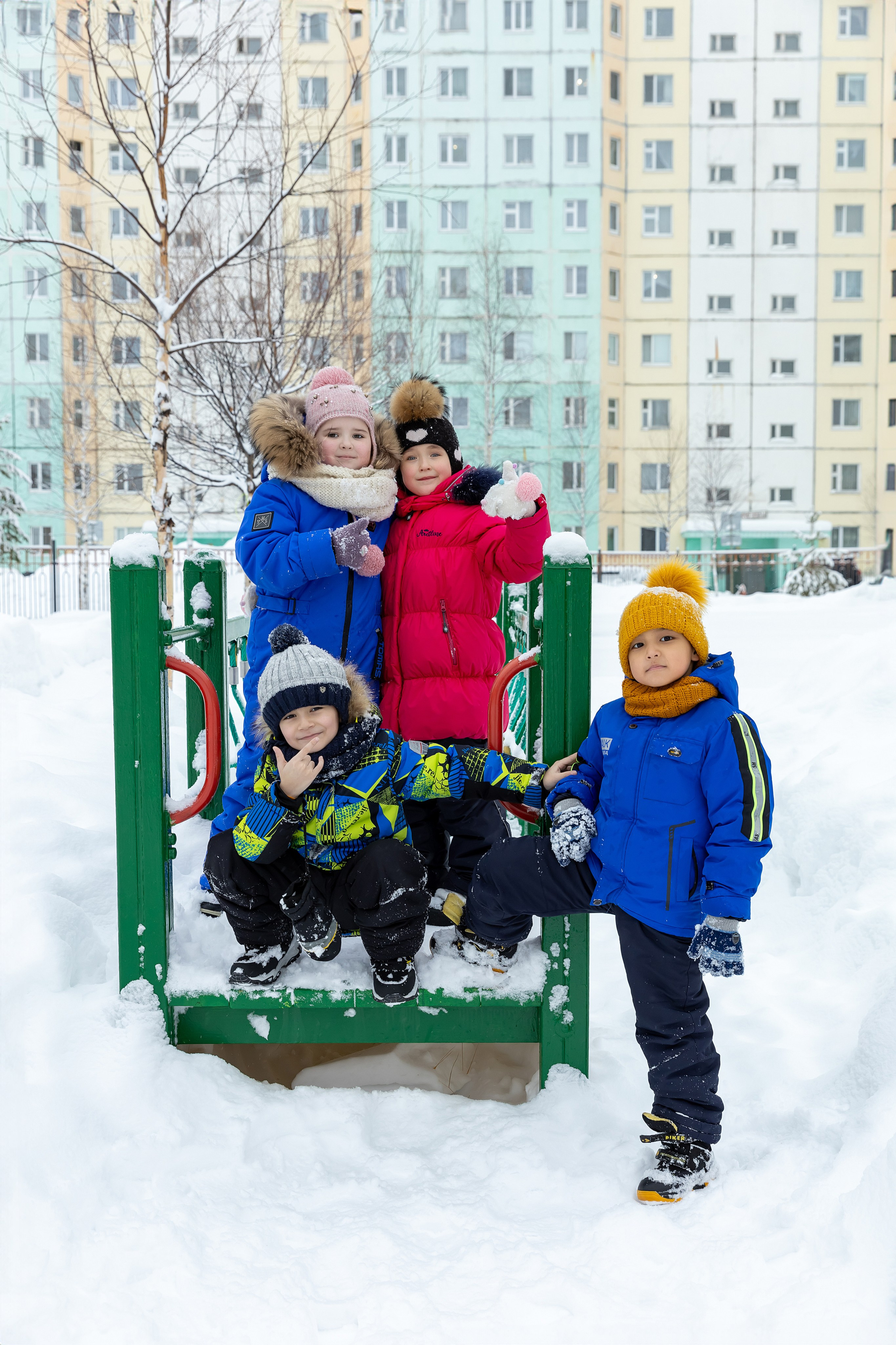 Примеры фото ДЕТСКИЙ САД. Фотограф Радужный ХМАО, Школьный фотограф, семейный фотограф, выпускной альбом