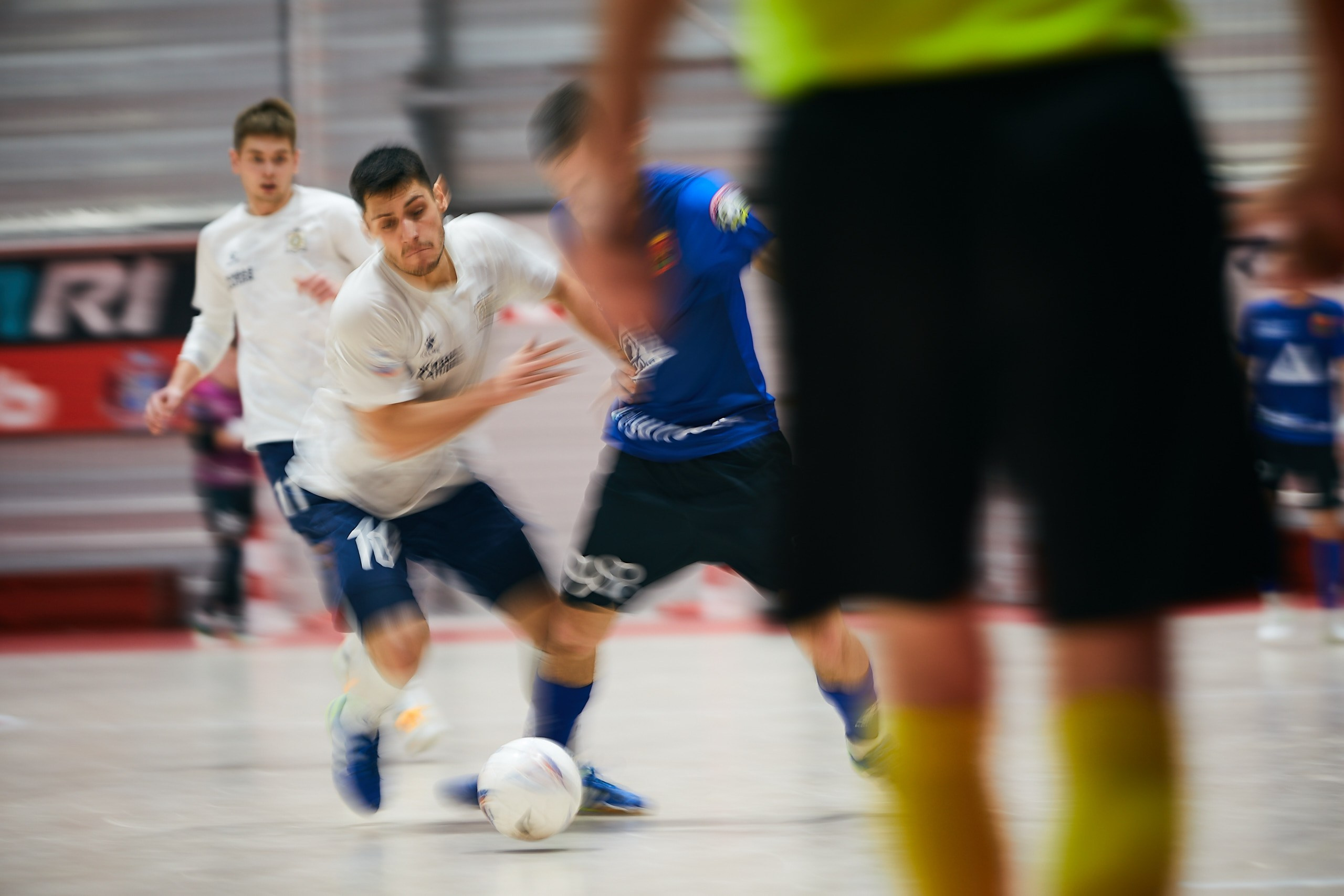 Спорт. AFL Media