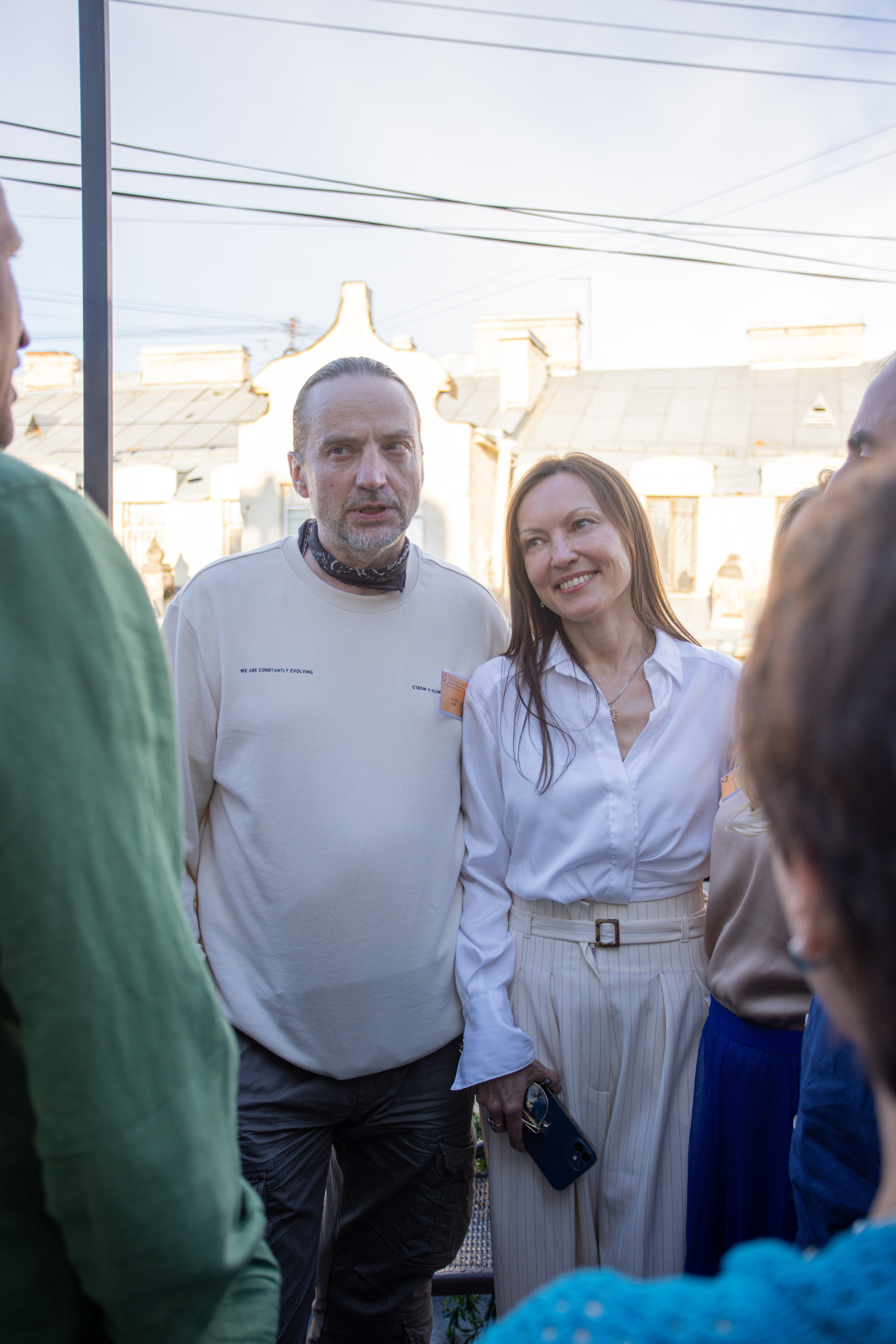 Встреча выпускников. Стоматологи СПб. Семейный фотограф в Вышнем Волочке — Ульяна Иванова | Фотосессии для всей семьи