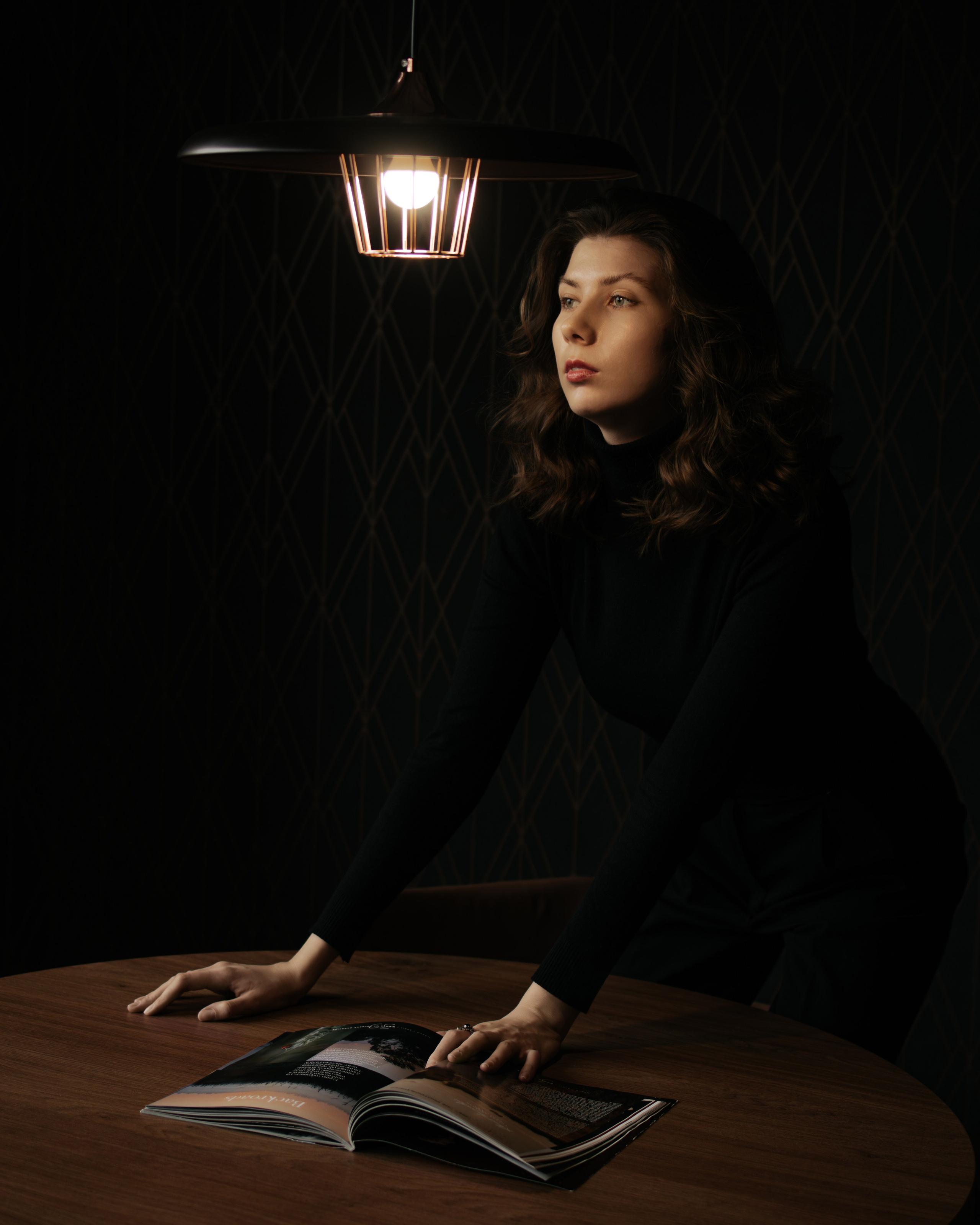 Karina. Портретный фотограф в Минске Екатерина Петренко