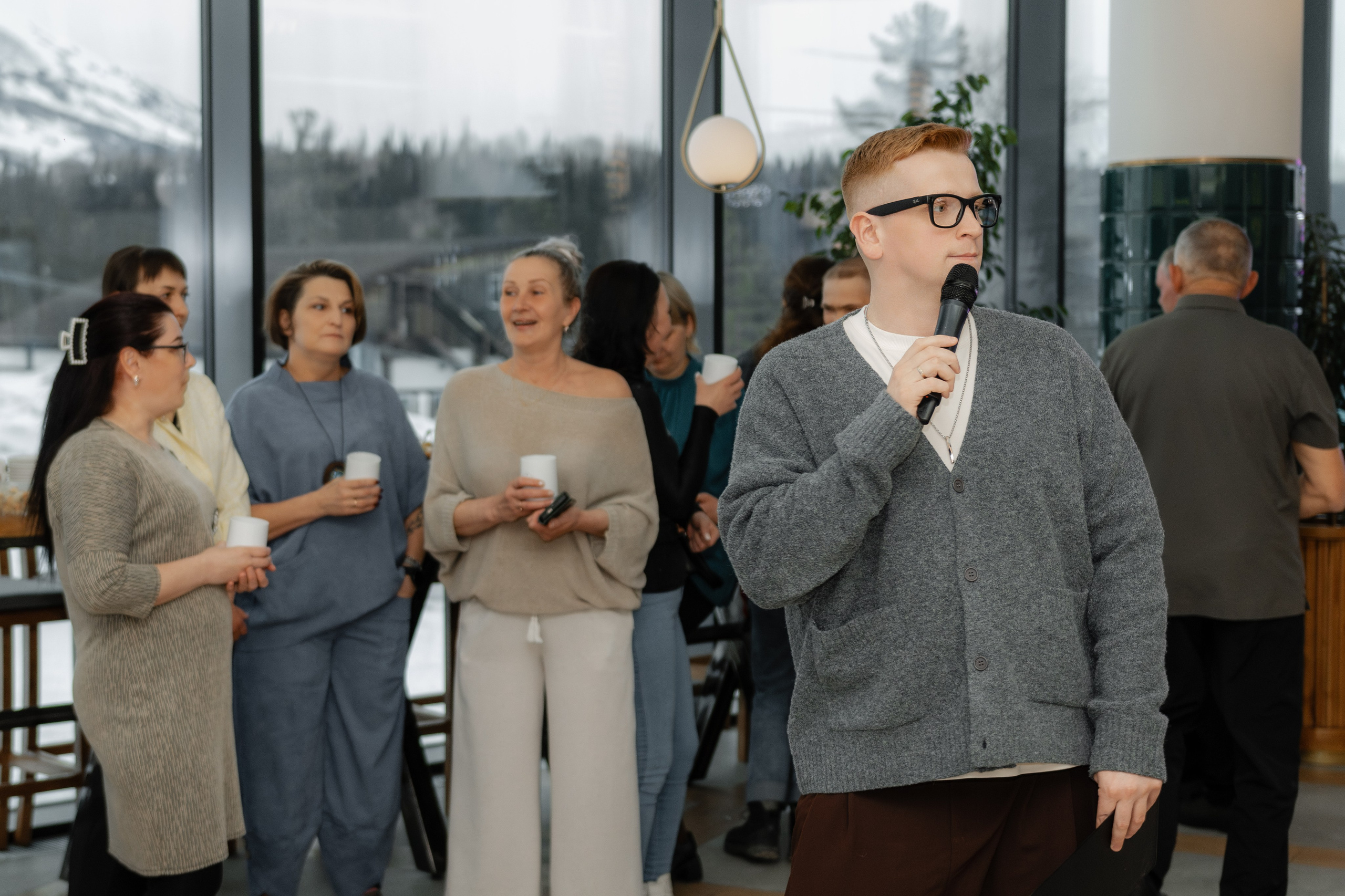 Шерегеш закрытие сектора Е