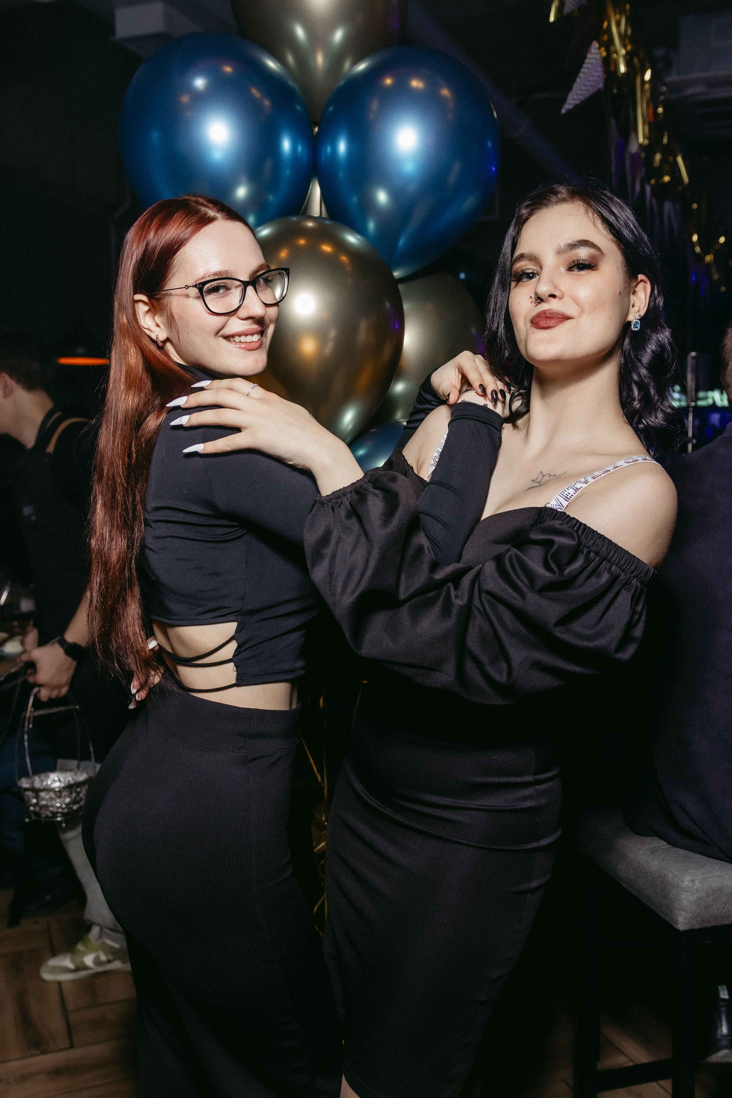 ДР SEVEN бар | 1год