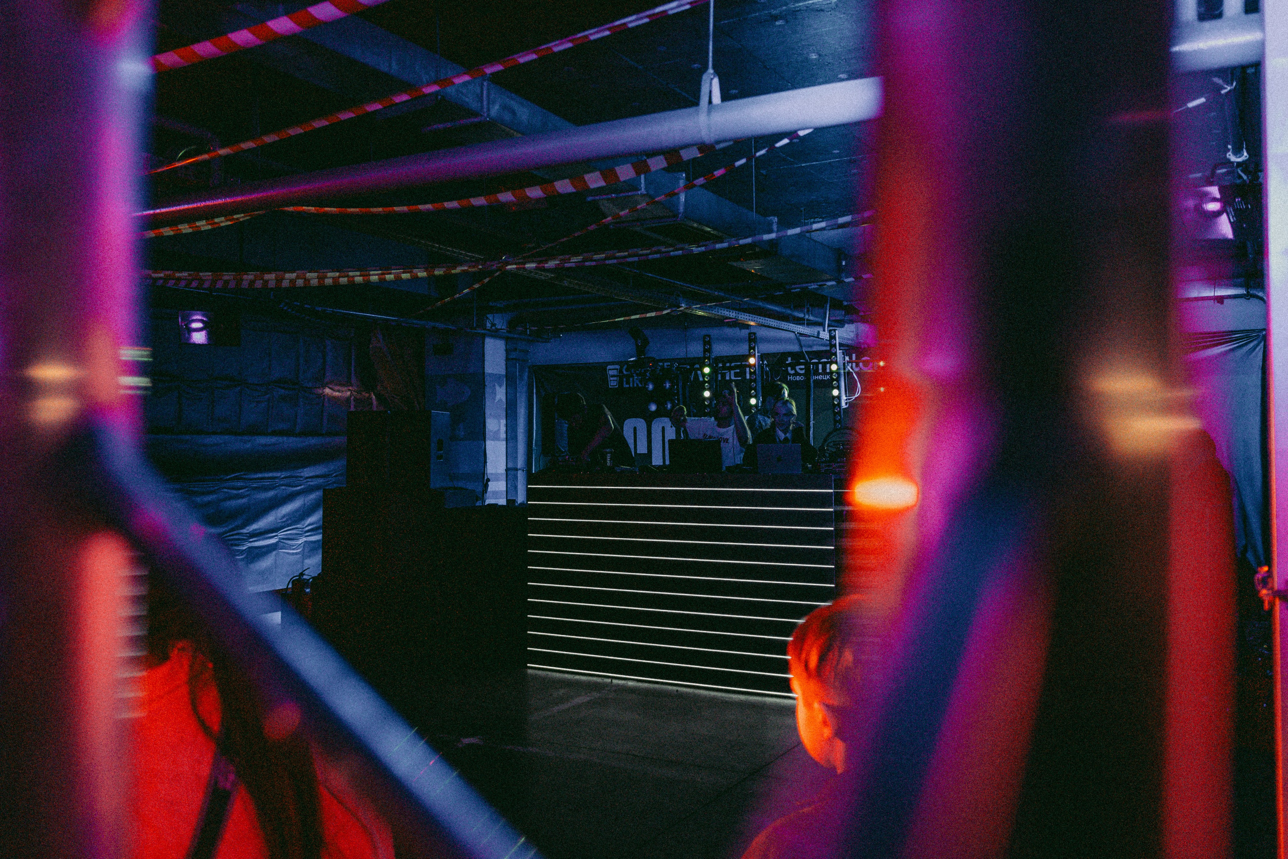 Кофе Рейв в ТРЦ «ПЛАНЕТА»