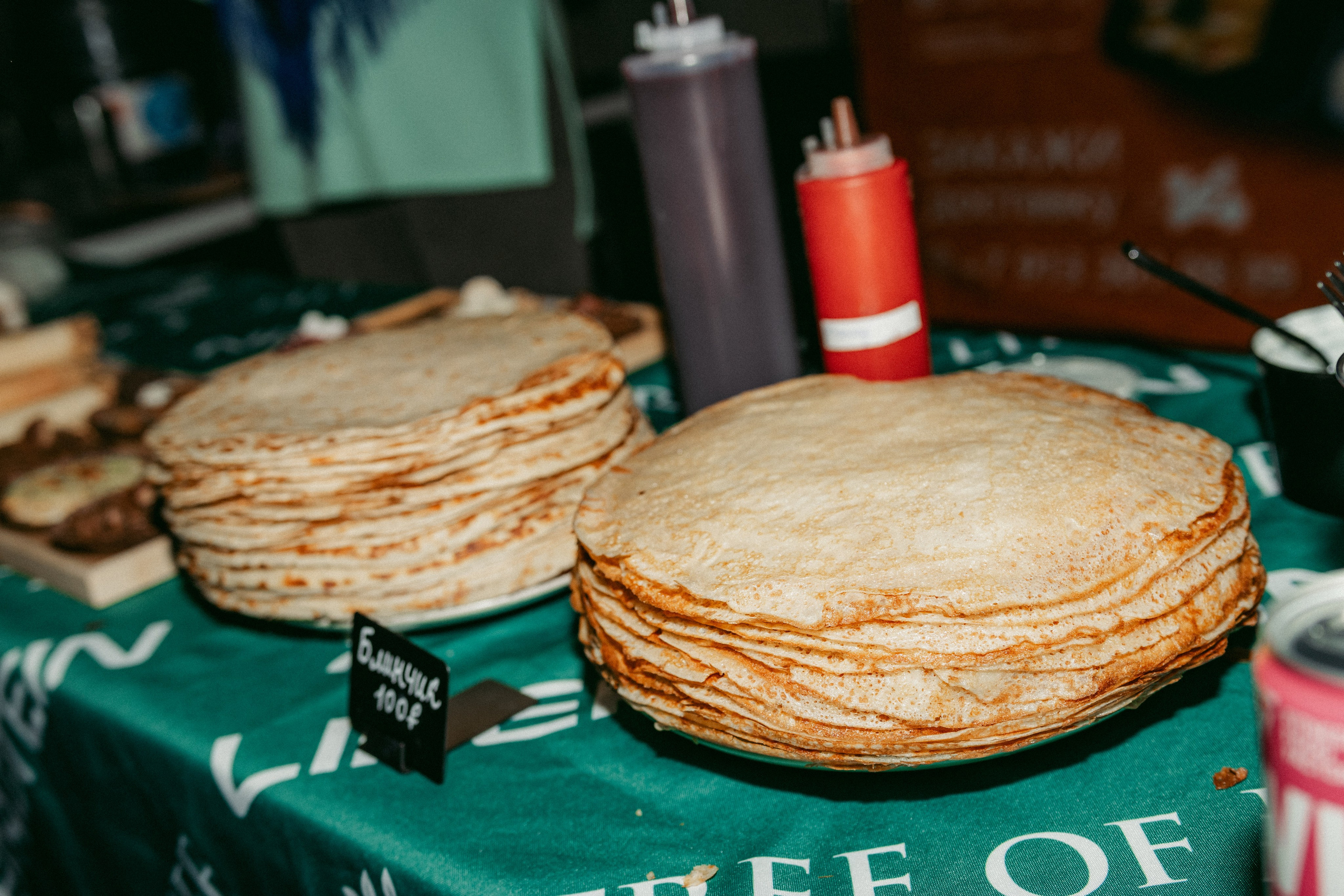 Кофе Рейв в ТРЦ «ПЛАНЕТА» 2