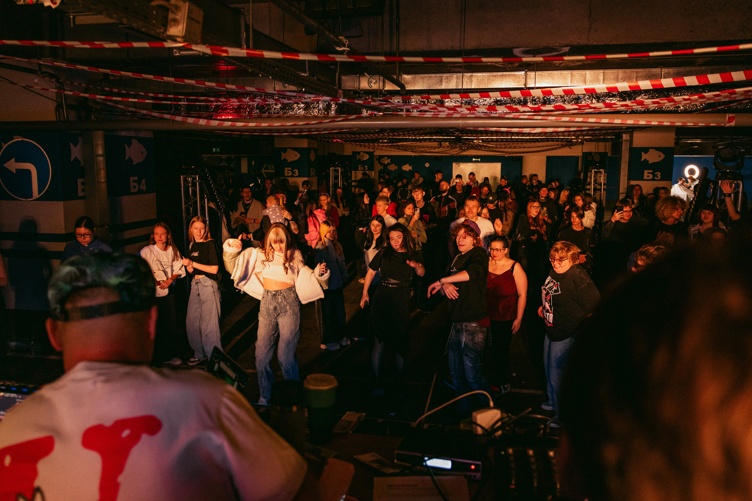 Кофе Рейв в ТРЦ «ПЛАНЕТА»