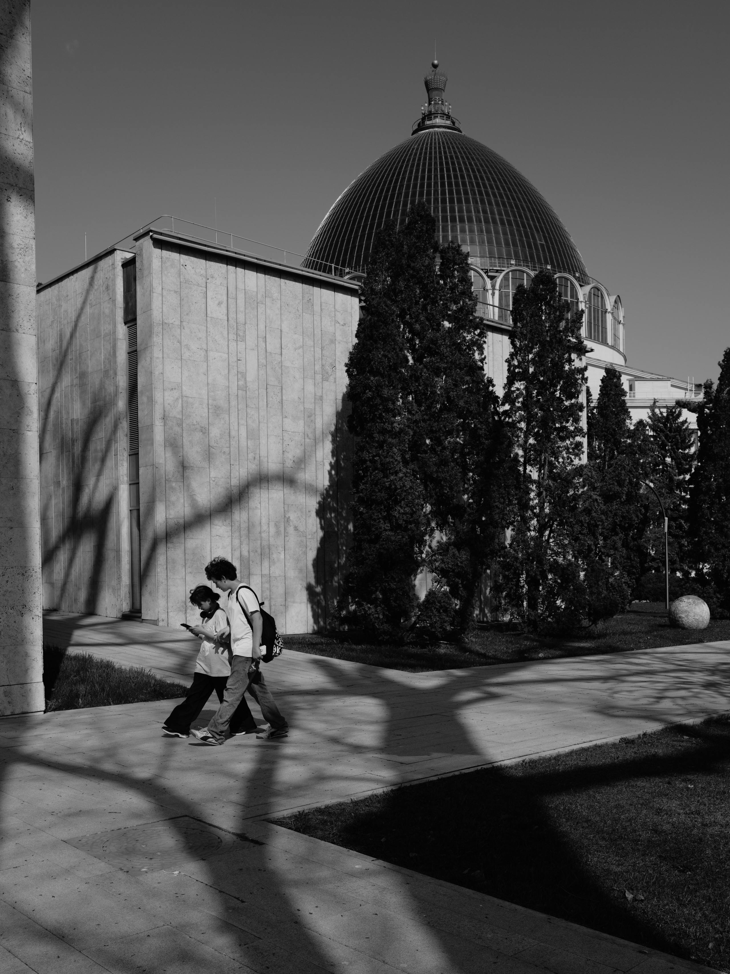 Street photography / Уличная фотография. @tomrus: Рустам Шагиморданов — фотограф