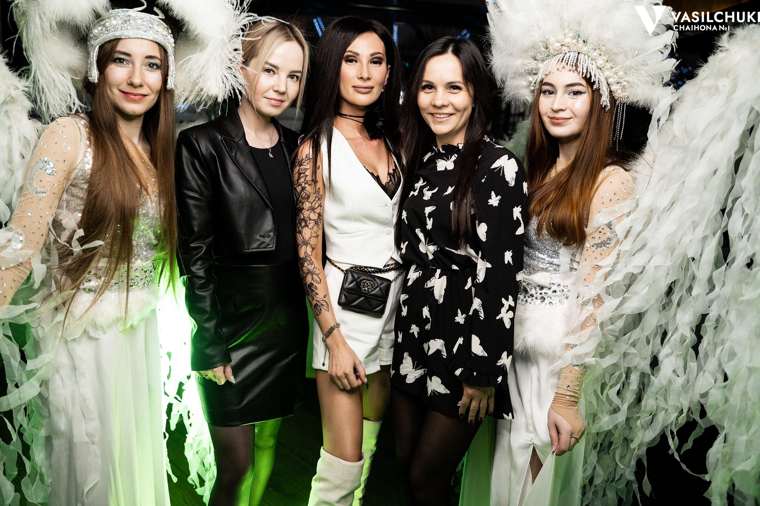 VASILCHUKI. Фотограф Казань