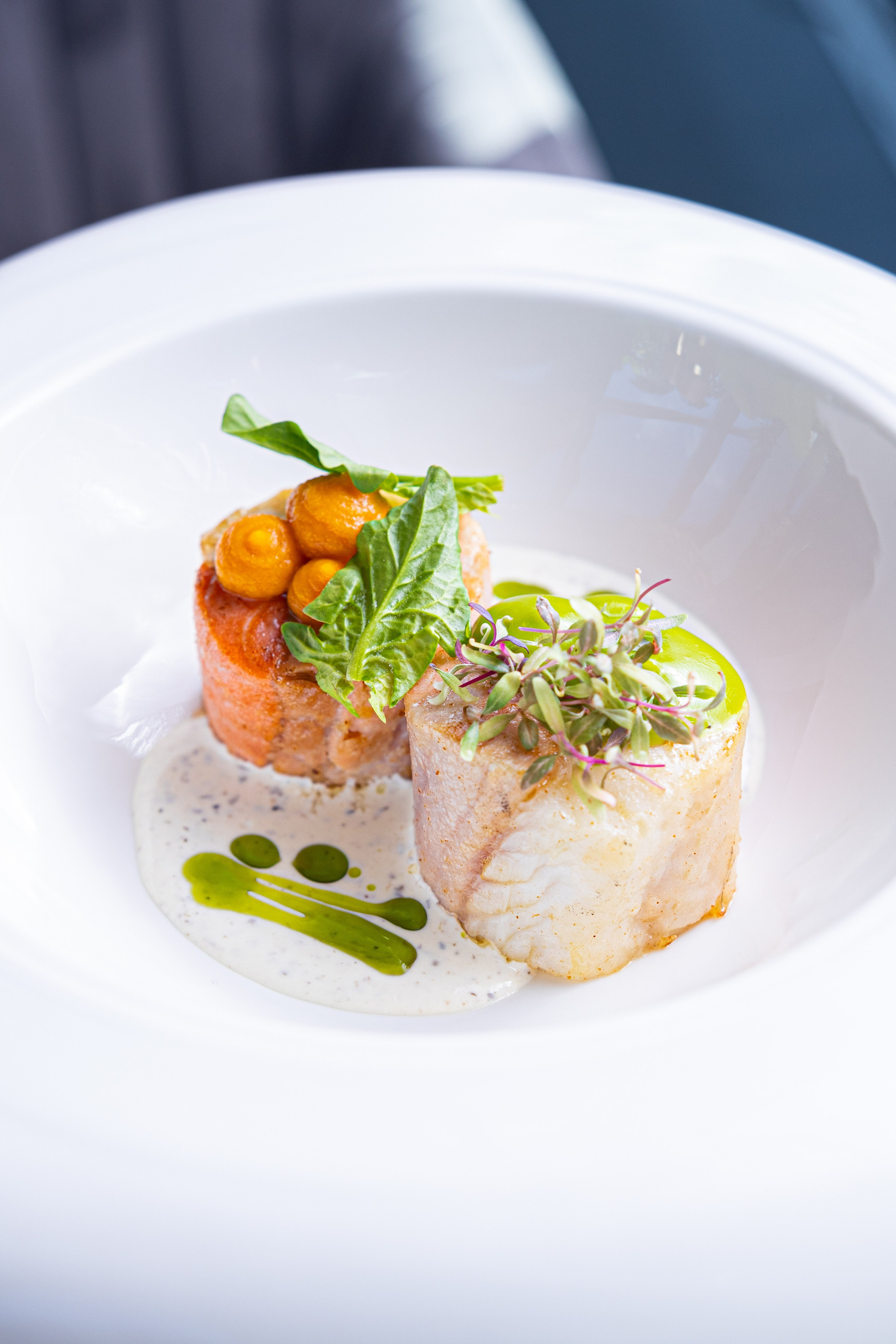 Koptenok Food-ресторанный контент