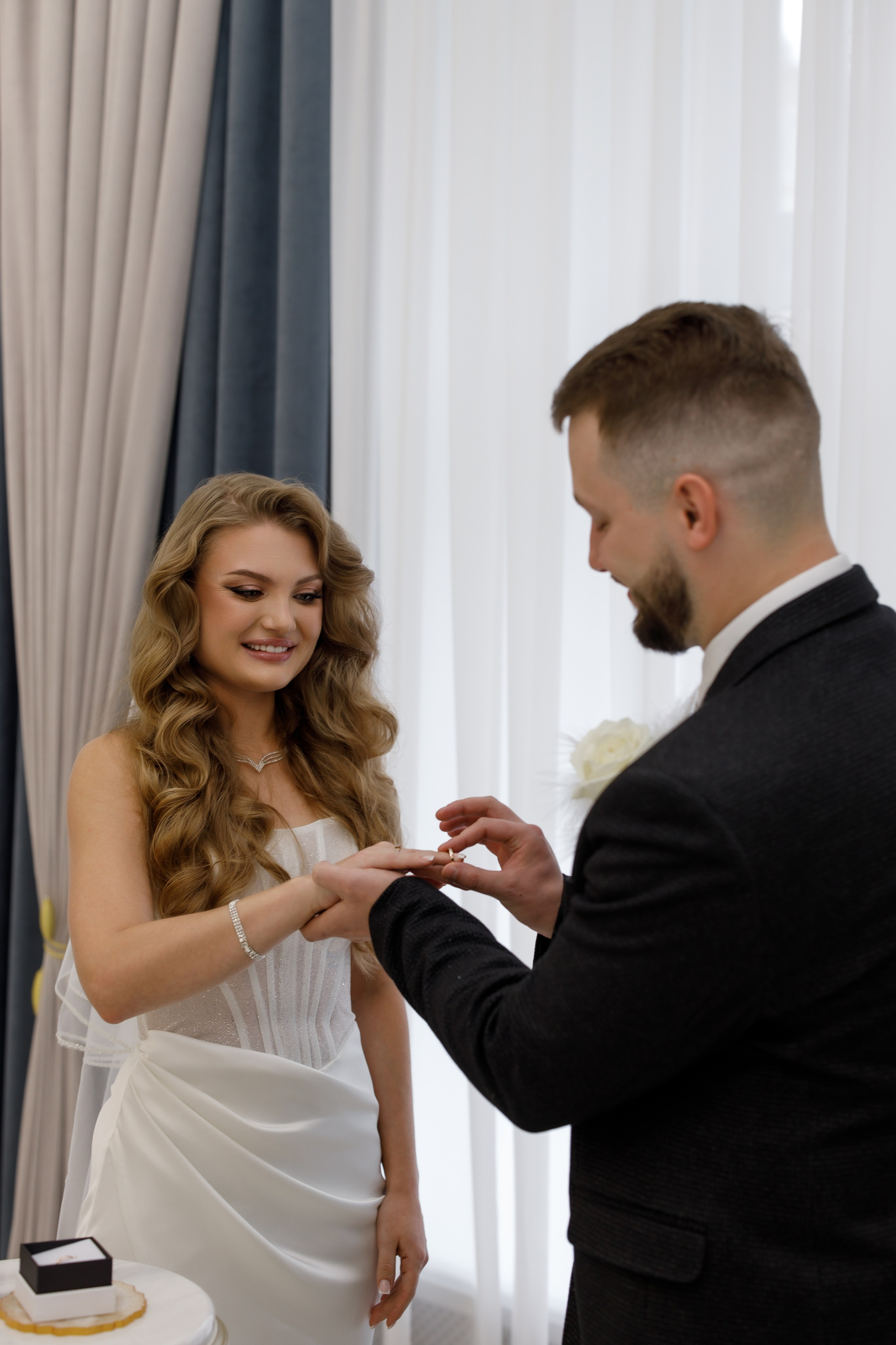 Свадебные. Фотограф и видеограф Москва Анапа