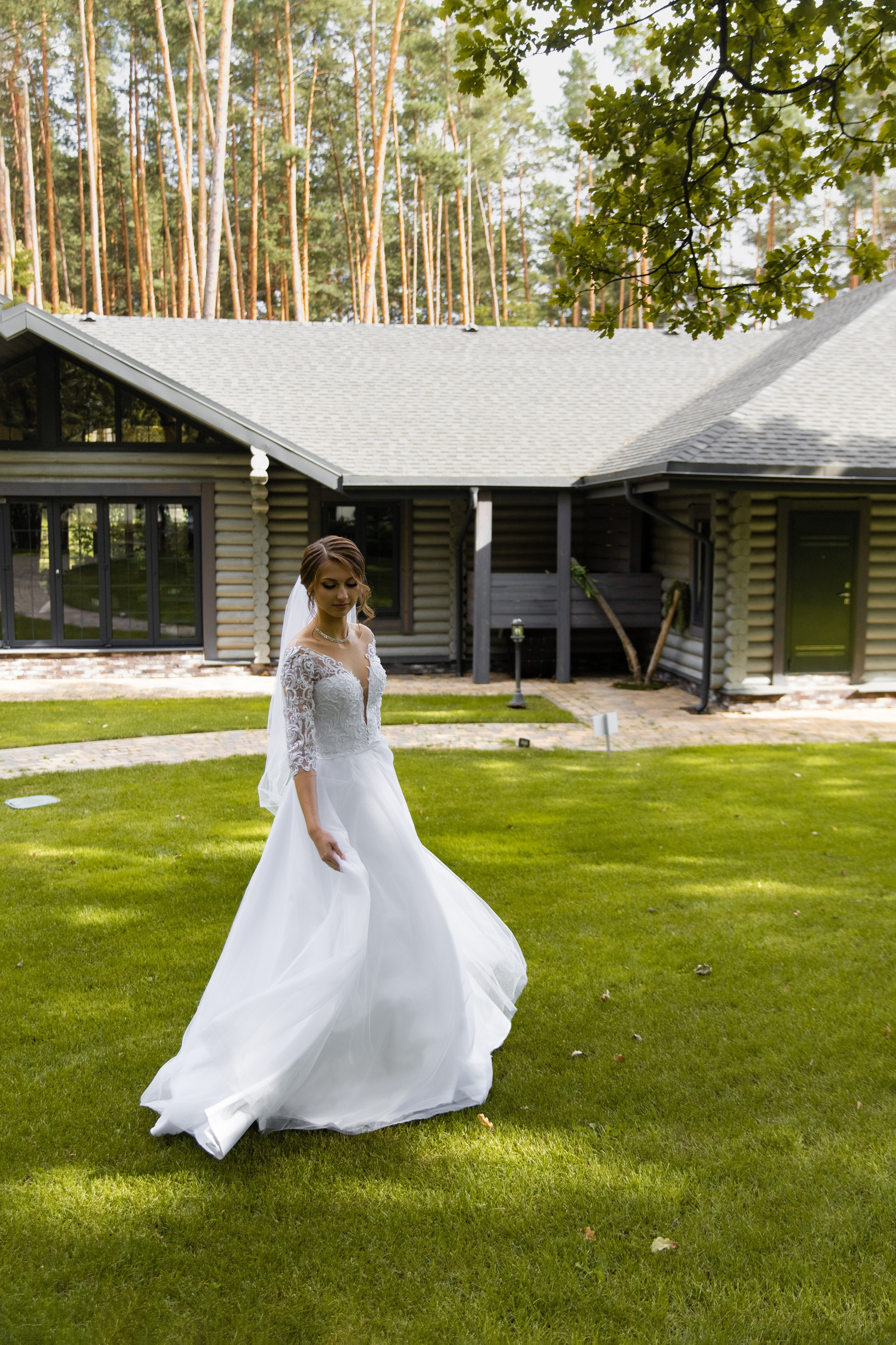 Кирилл и Кристина. Фотограф Белгород