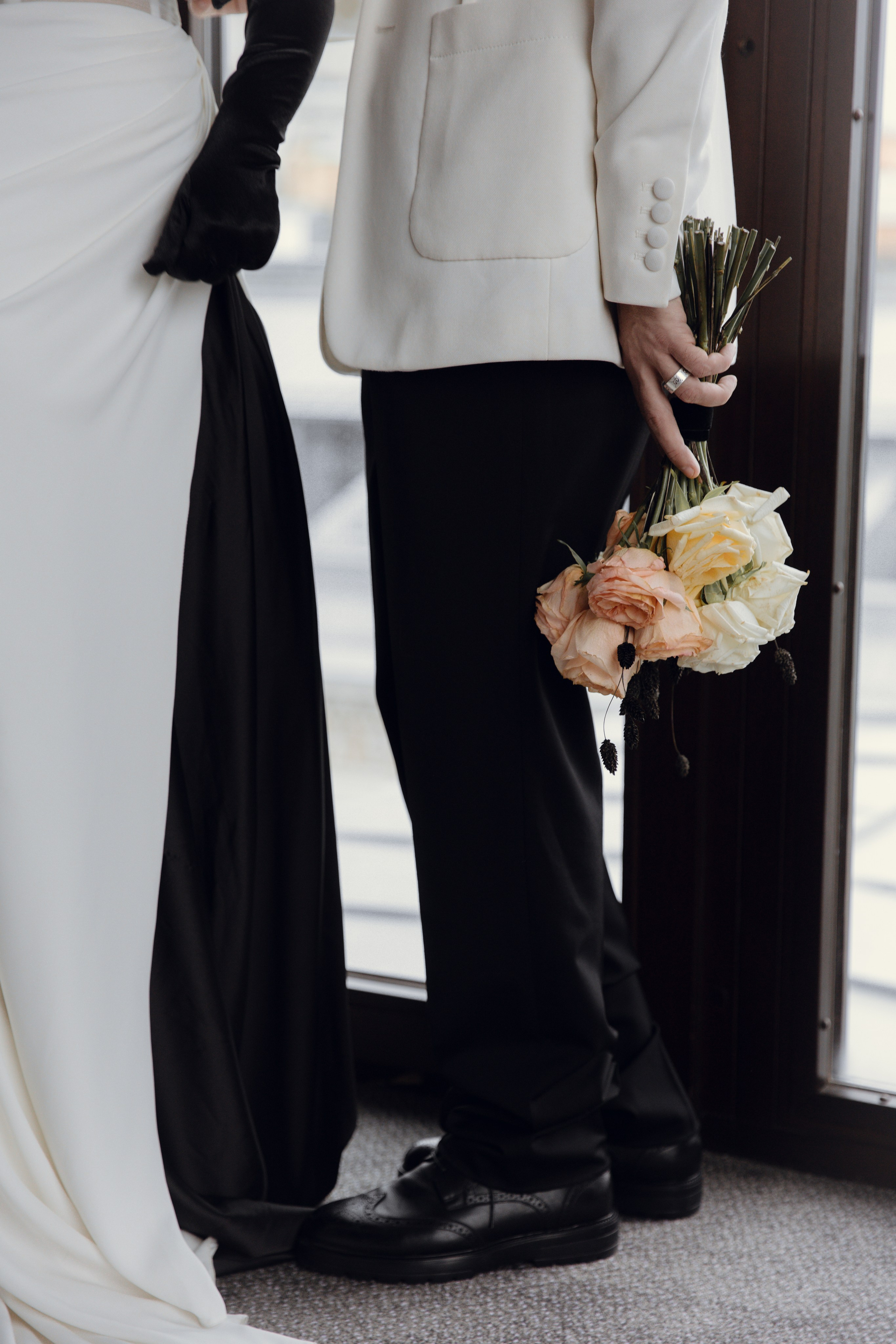 Вика и Саша Спб. Фотограф Нижний Новгород