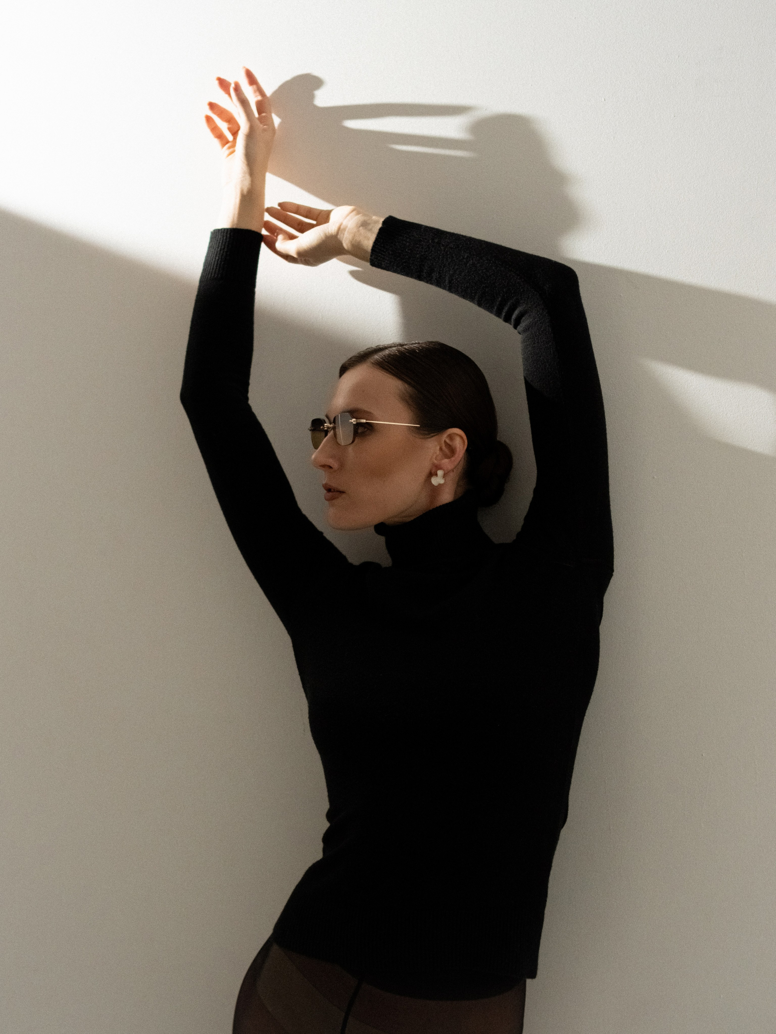 Julia. Женский фотограф Габдрашитова Кристина