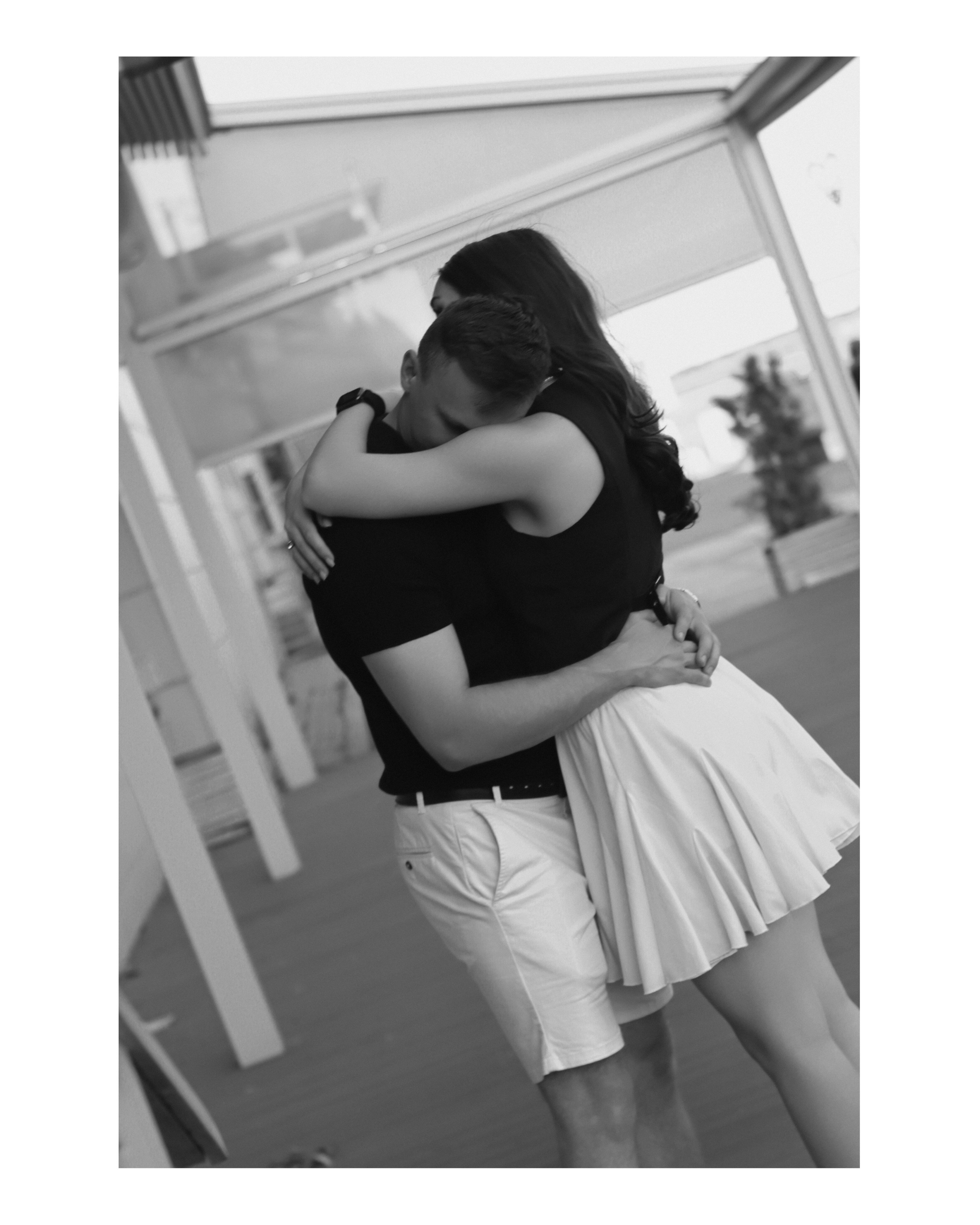 Love Story. Фотограф Anna Ahanova | Ростов-на-Дону