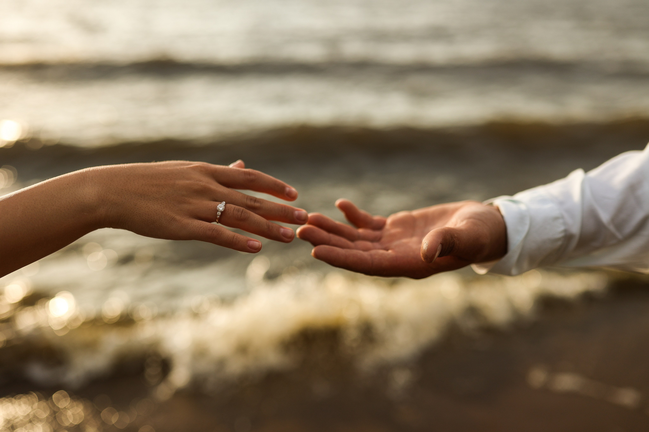 Рамиль и Анна. Таирова Гузель|Свадебный фотограф в Ульяновске