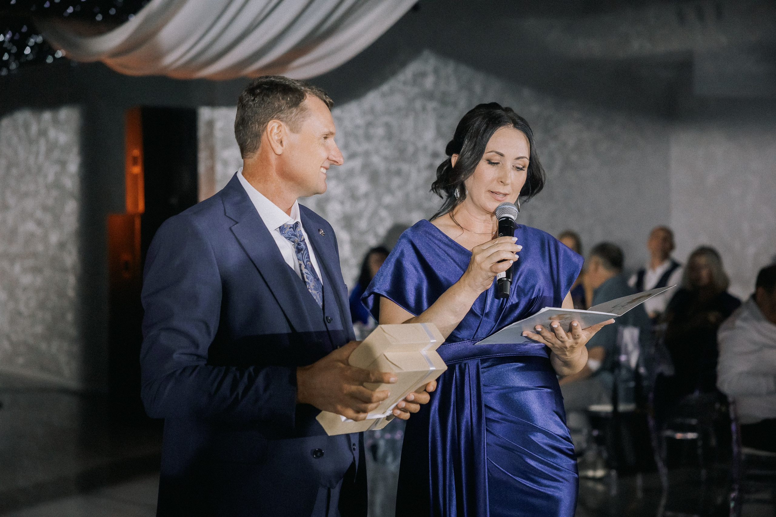 Даниил и Алина. Вечер любви. Свадебная фотография. Арина Рубах