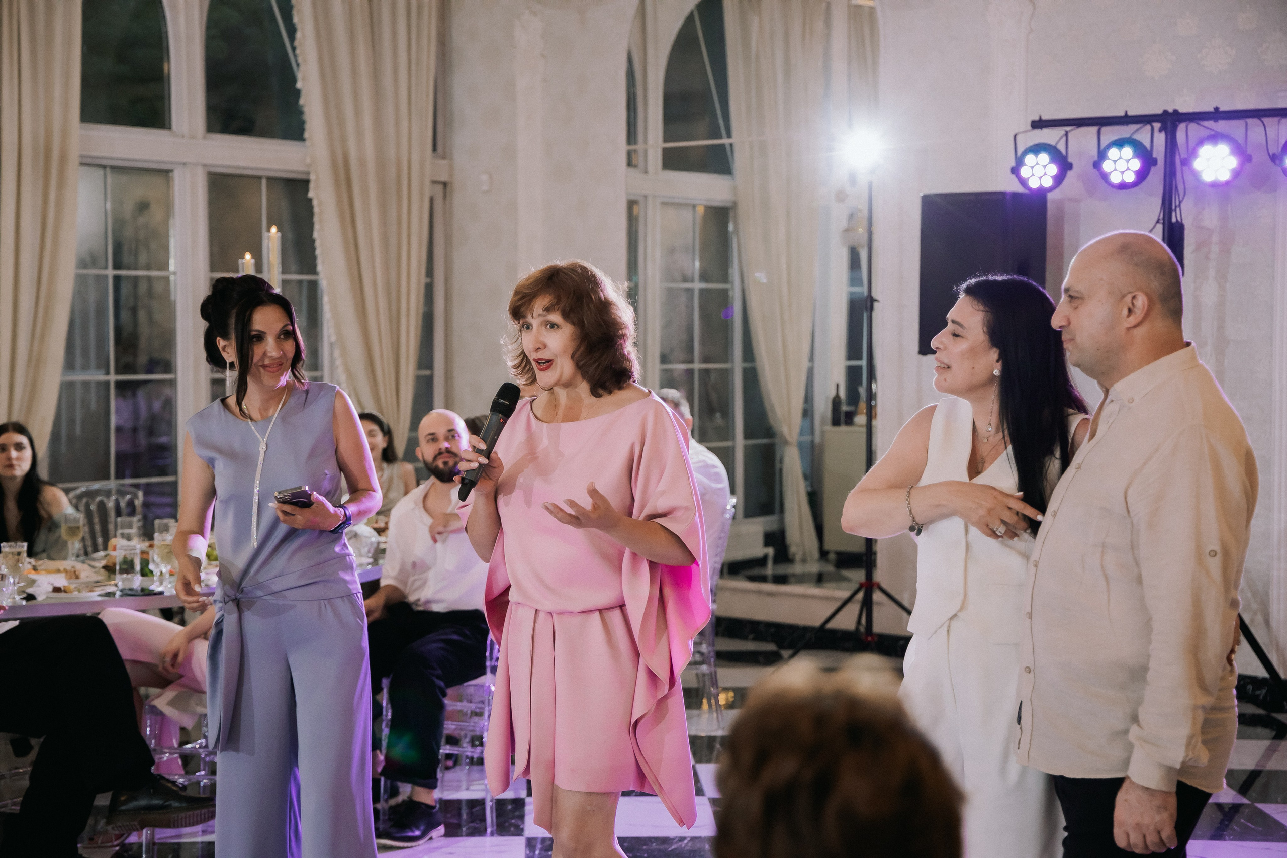 Свадебный день Лины и Роберта. Свадебная фотография. Арина Рубах