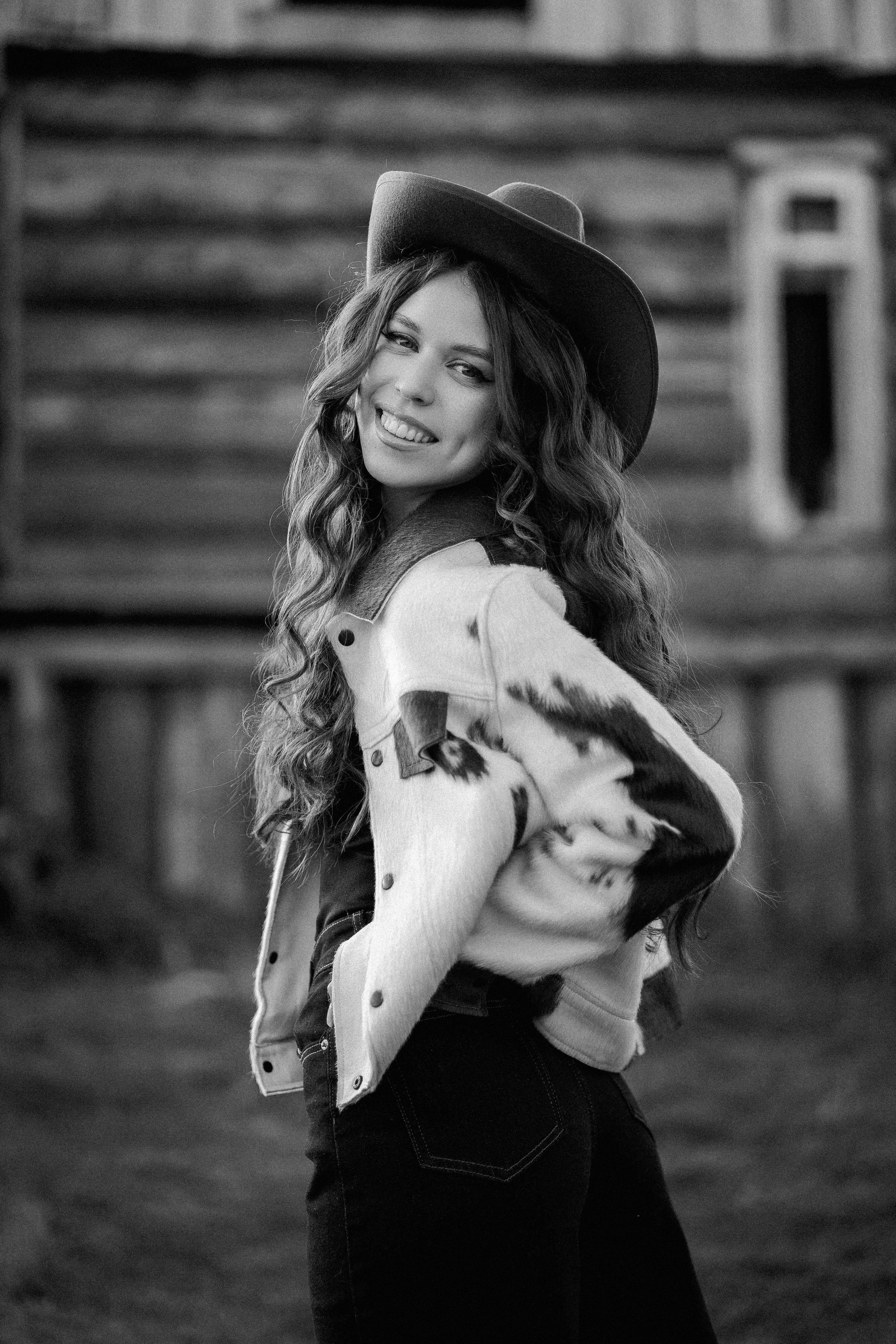 Вероника. Фотограф Губаха Рависа Муллахметова