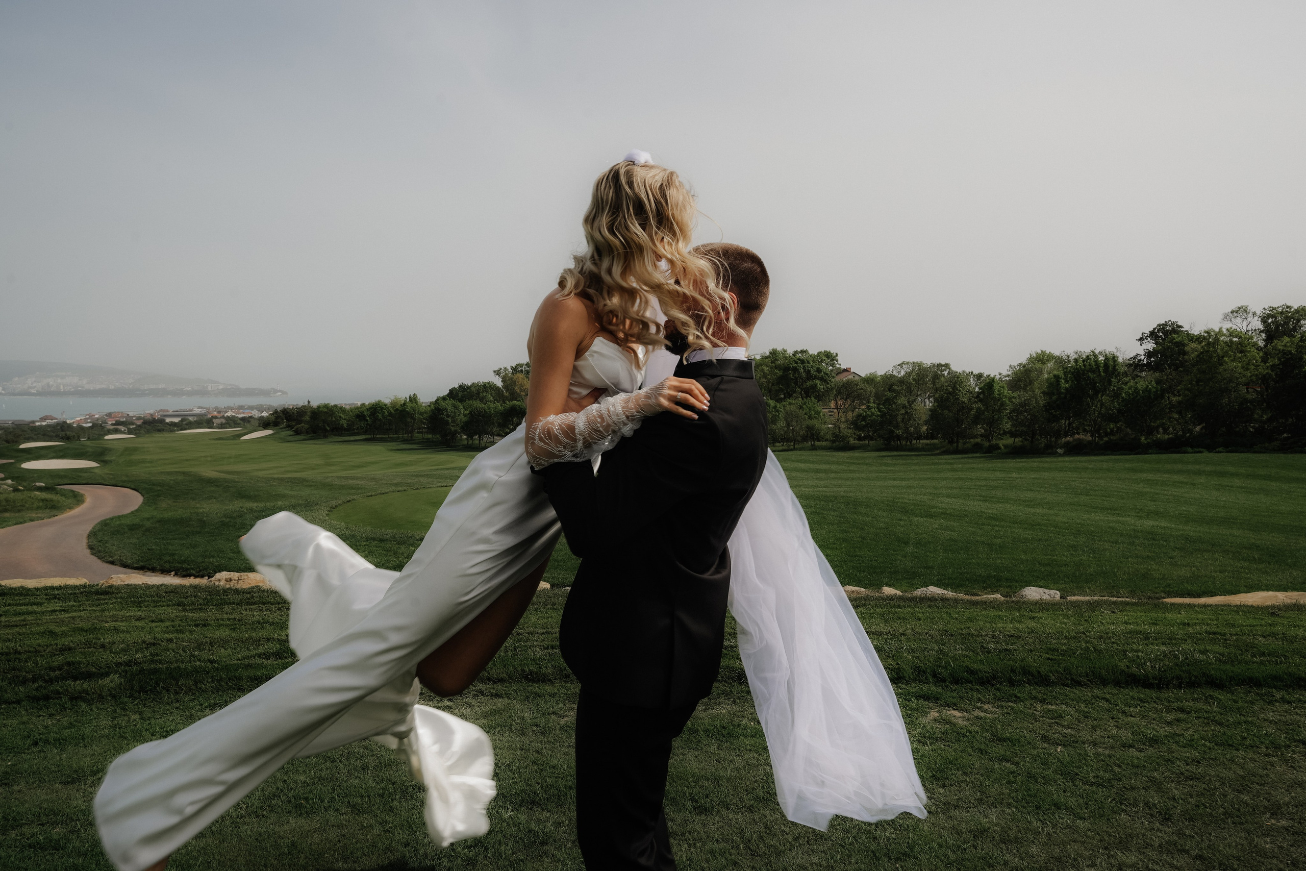 Astoria. VISUAL ARTIST · KRONGAUZ ANASTASIA