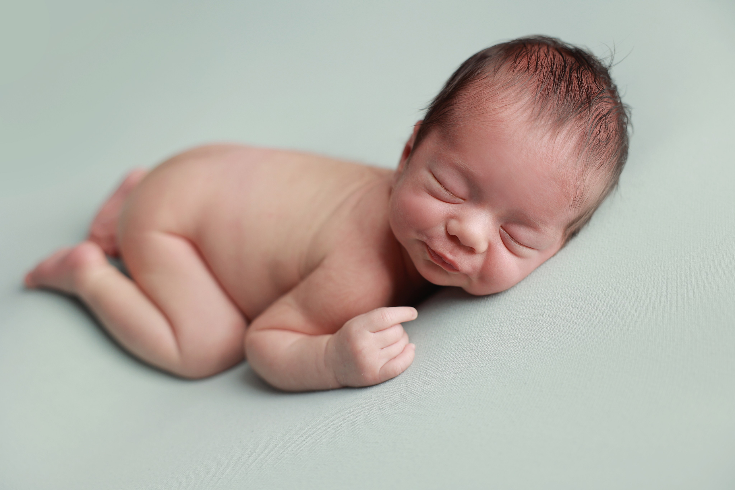 Наур. Фотограф новорожденных в Сочи