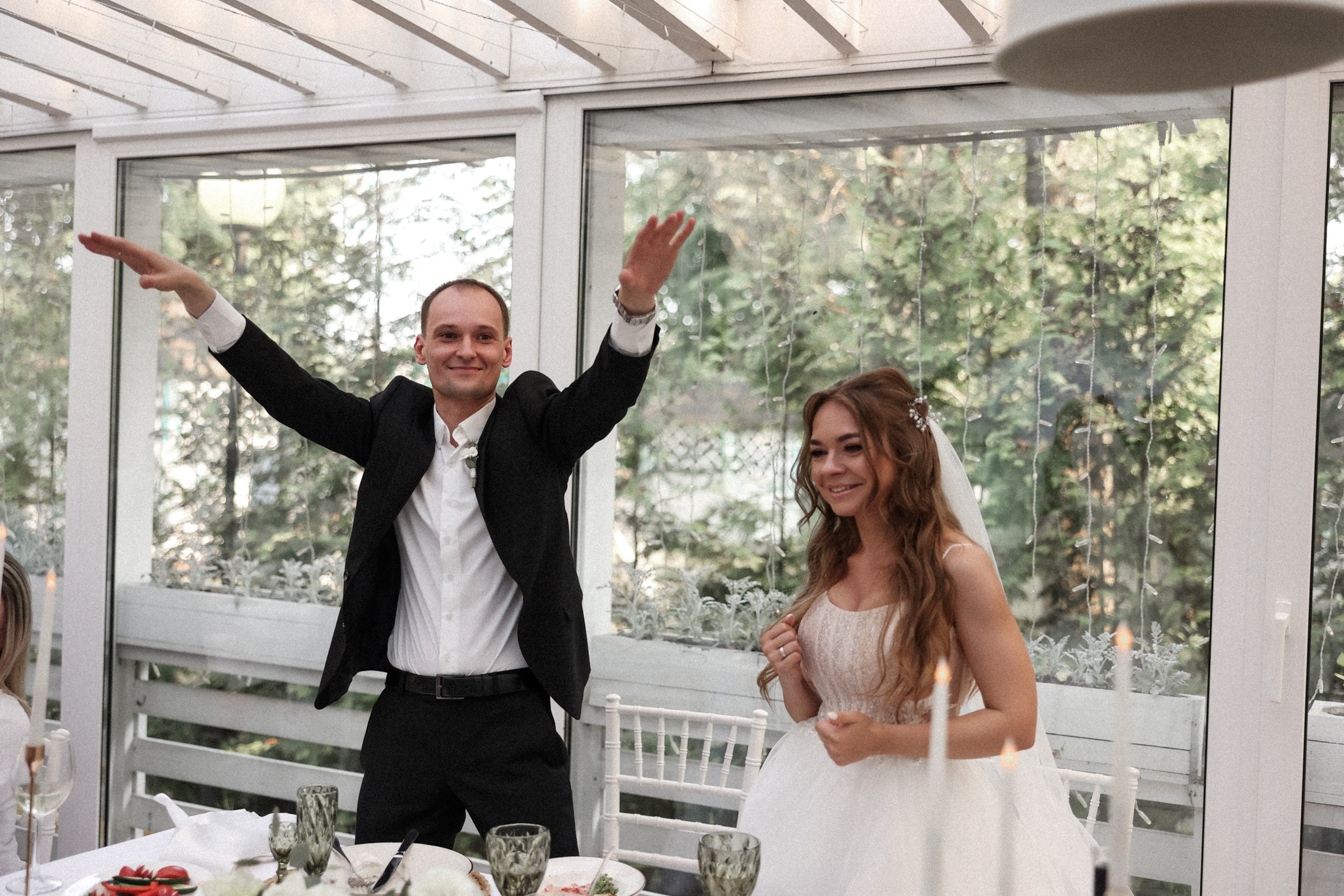 Lilu. Свадебный фотограф в Ярославле Илья Жуков