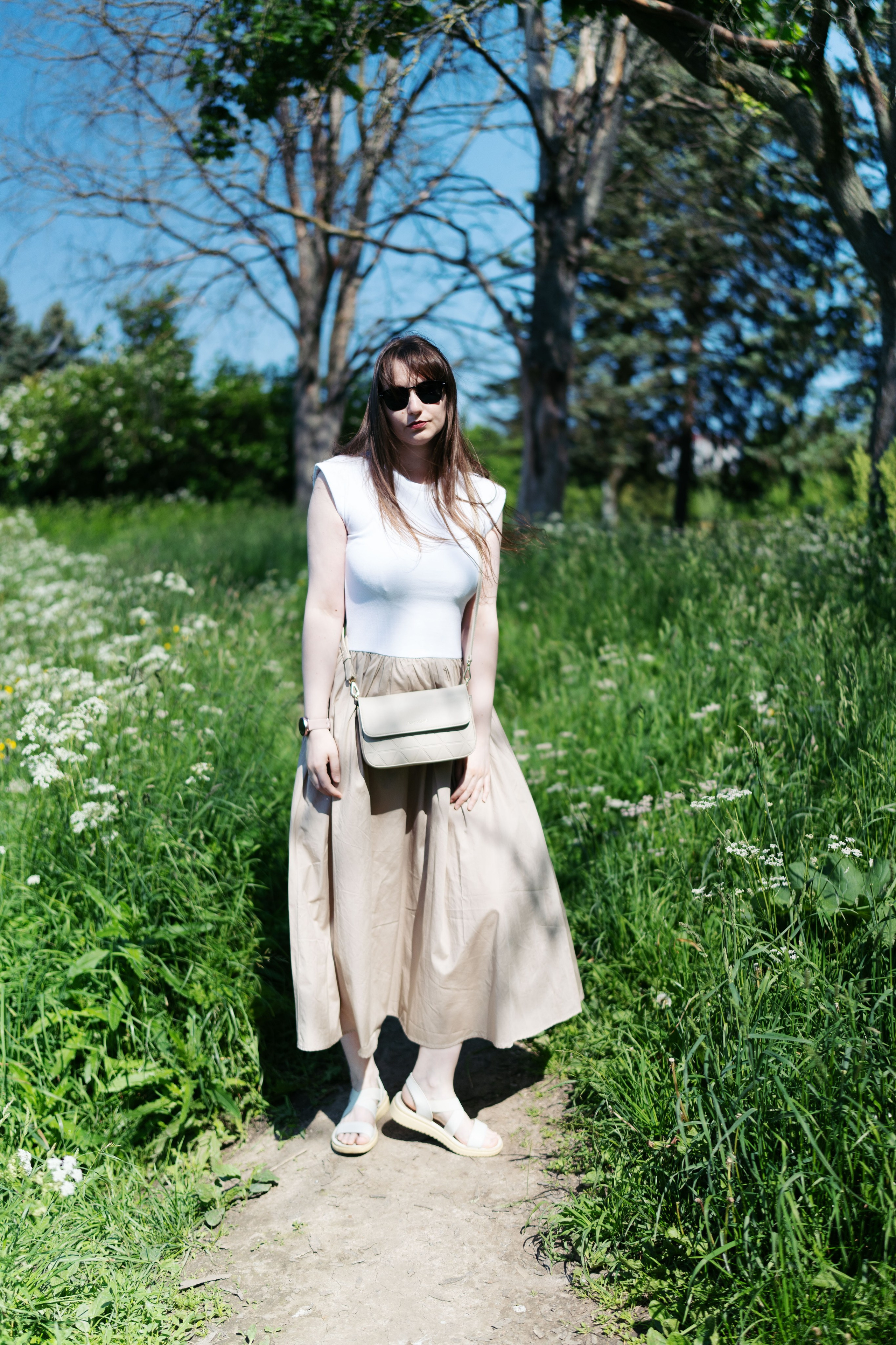 Парк. Баев Дмитрий — фотограф из СПБ