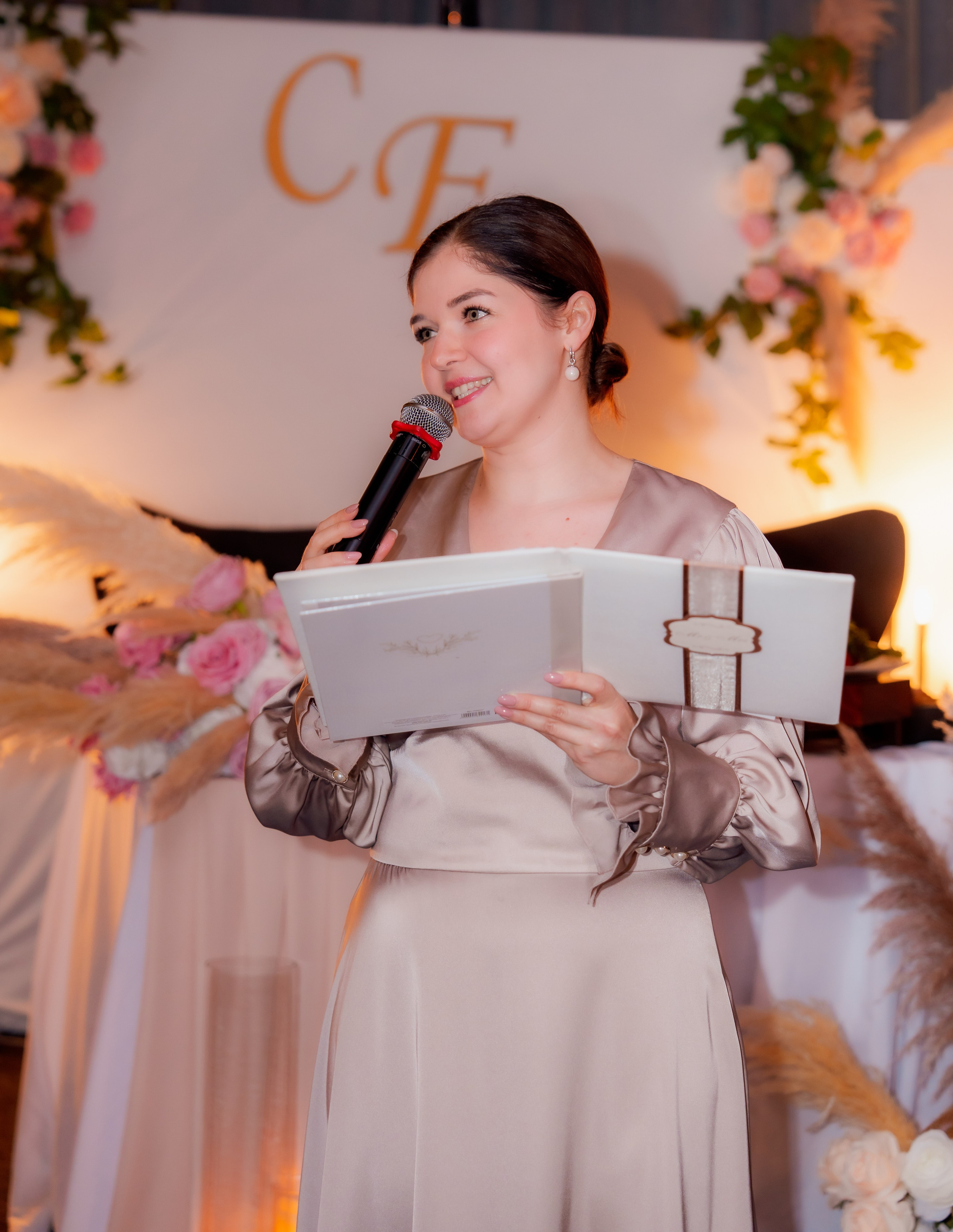 Санан и Елизавета.Русско-азербайджанская свадьба. Свадебный фотограф Москва