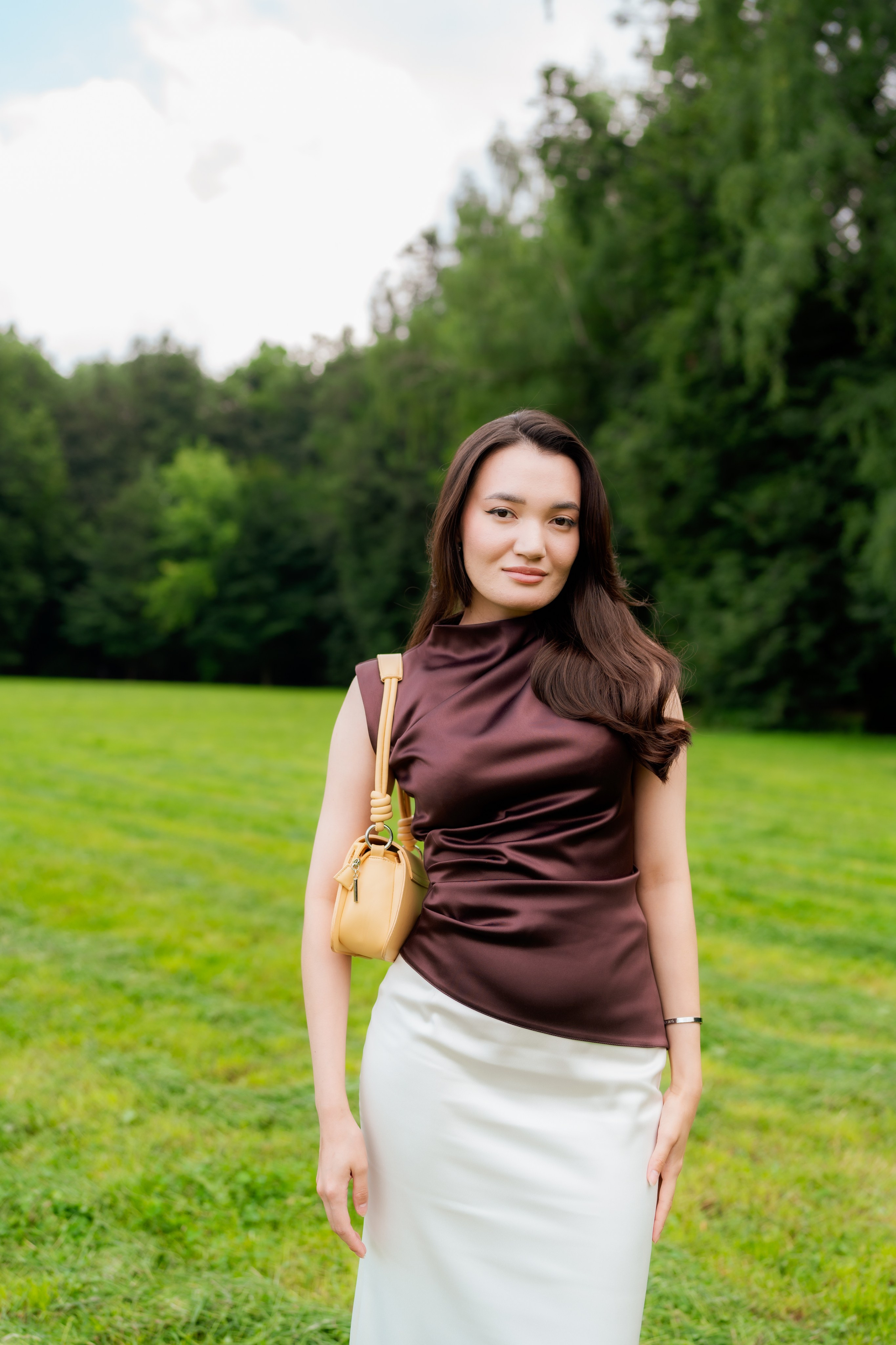 Ярослав и Полина. Царицыно. Свадебный фотограф Москва